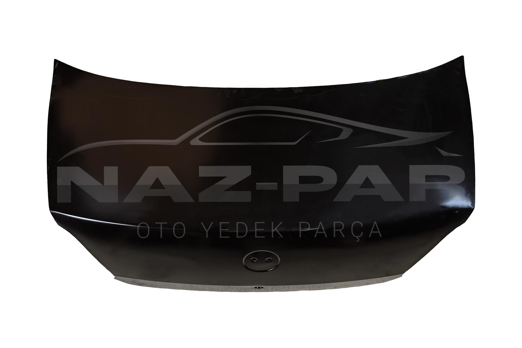 BAGAJ KAPAĞI EM FİŞEKLİ (Fiat Linea | 2007-2009 | 51751741)