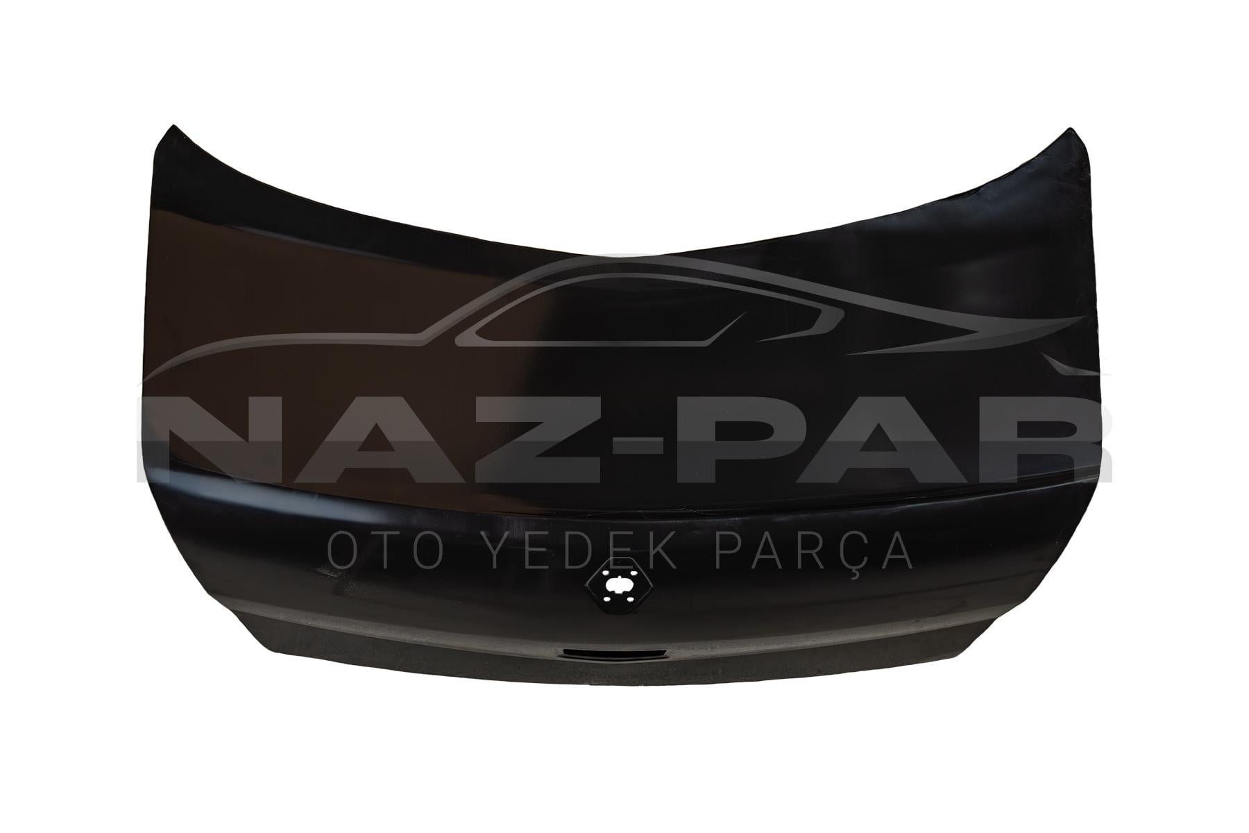 BAGAJ KAPAĞI (Renault Megane 2 | 7751474292)