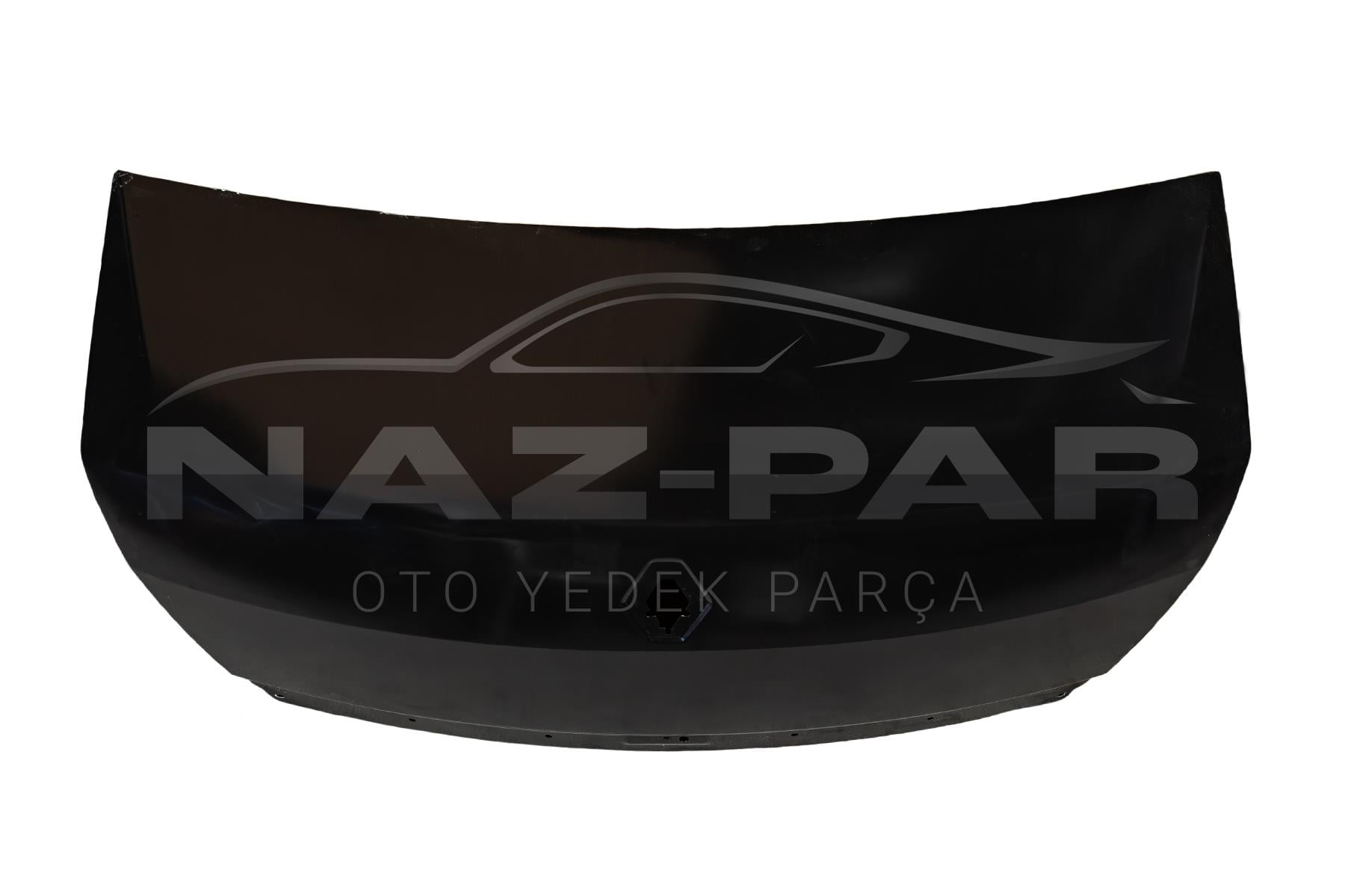 BAGAJ KAPAK (Renault Clio Symbol Thalia | 2009-2012 | 7751478642)