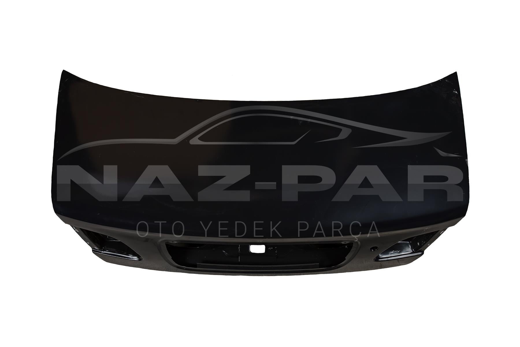 BAGAJ KAPUTU (Fiat Albea Arka Bagaj Kapağı | 2005- | 46792550)