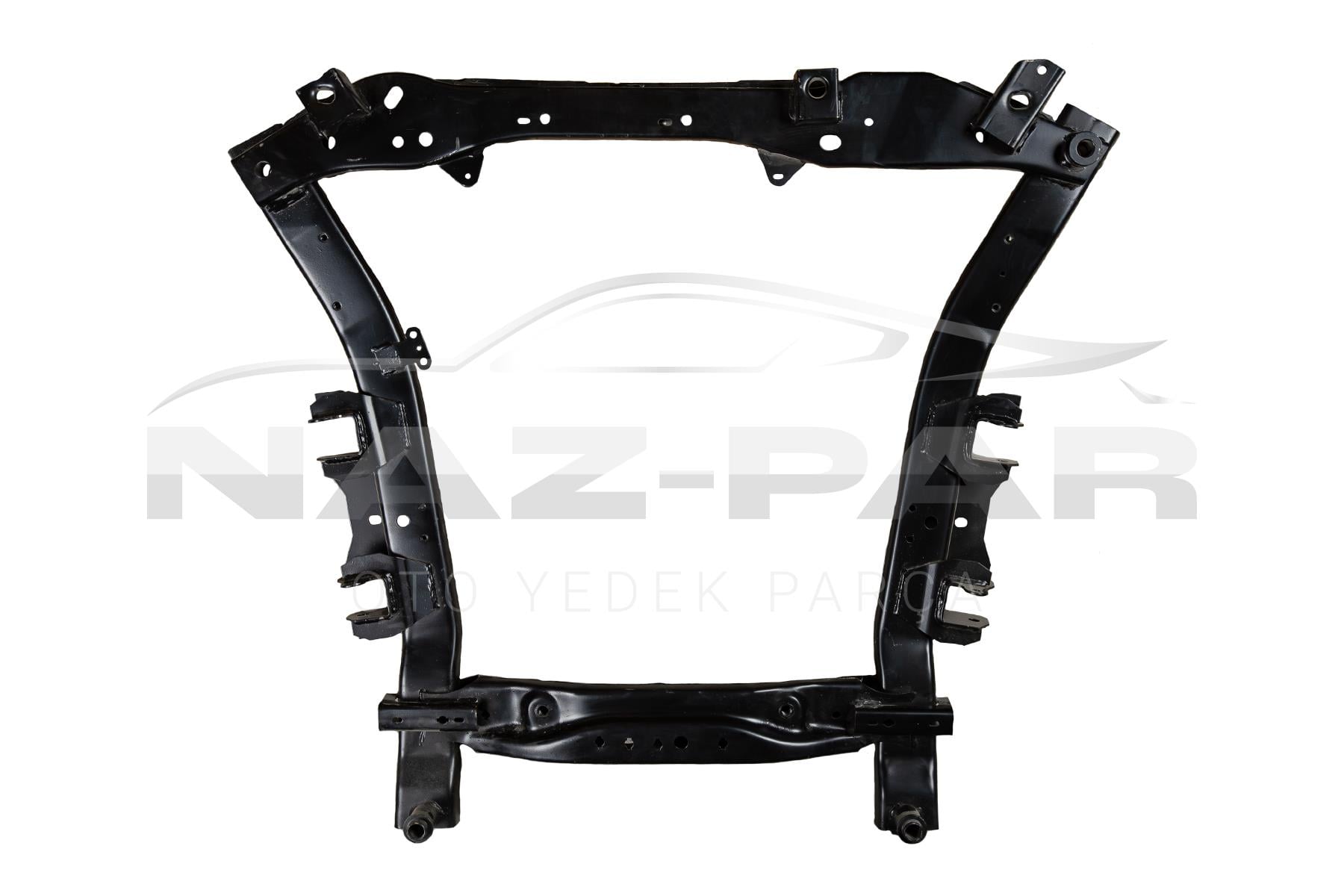 BEŞİK (Dacia Duster Motor Beşiği | 2015- | 544015348R)