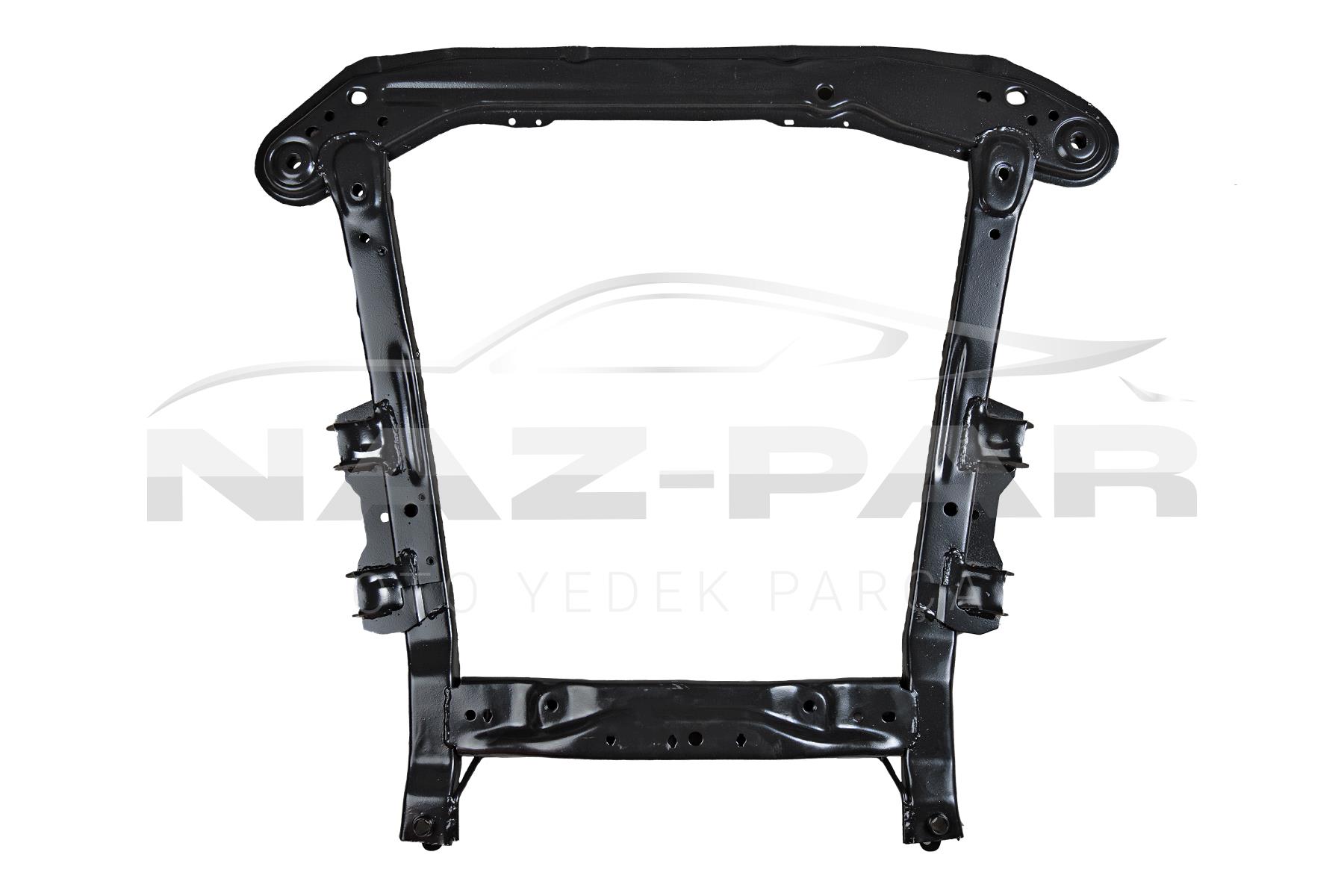 BEŞİK (Dacia Lodgy / Docker Motor Beşiği | 544019843R) 