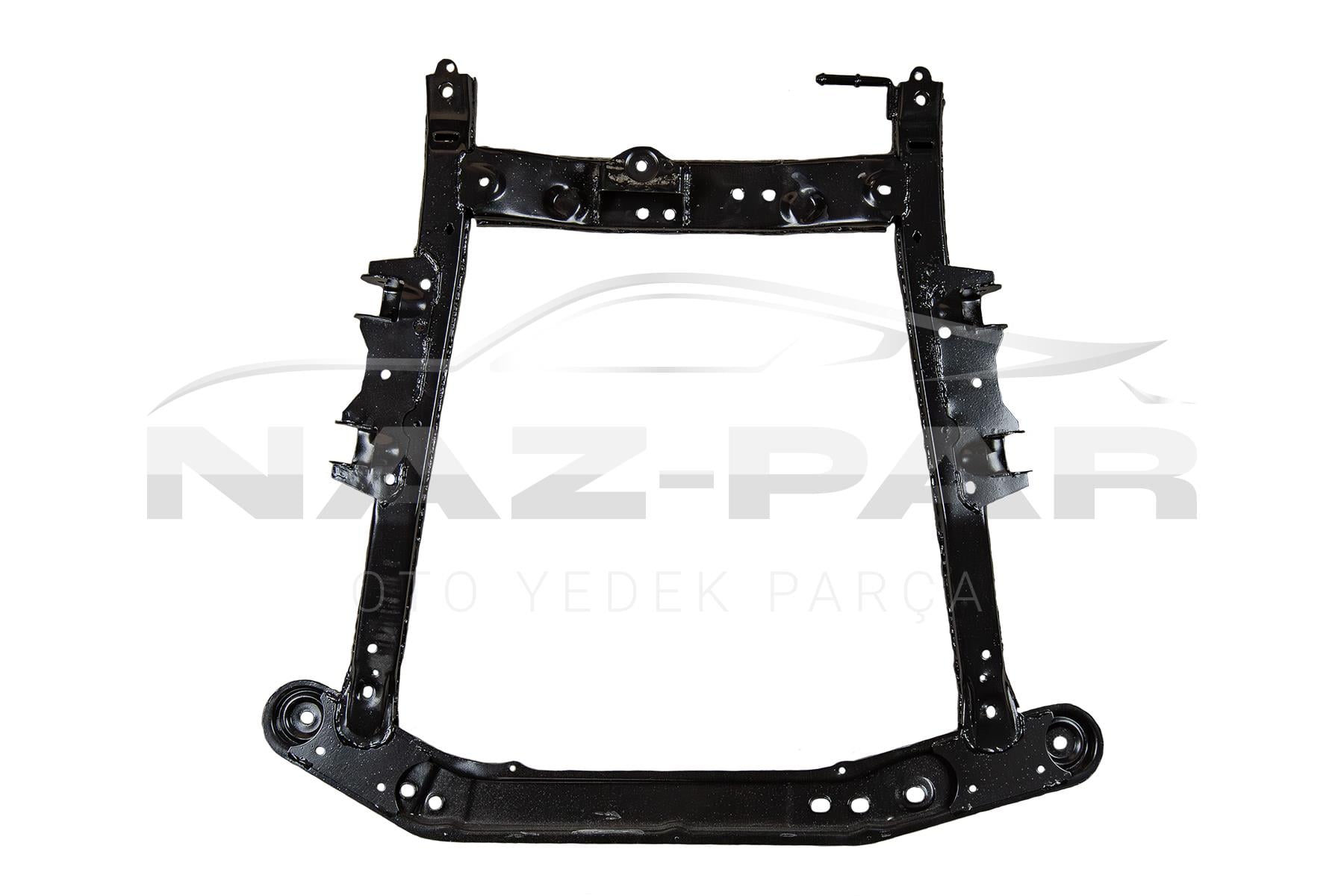 BEŞİK (Dacia Logan Motor Beşiği | 2004-2012 | 6001549649) 