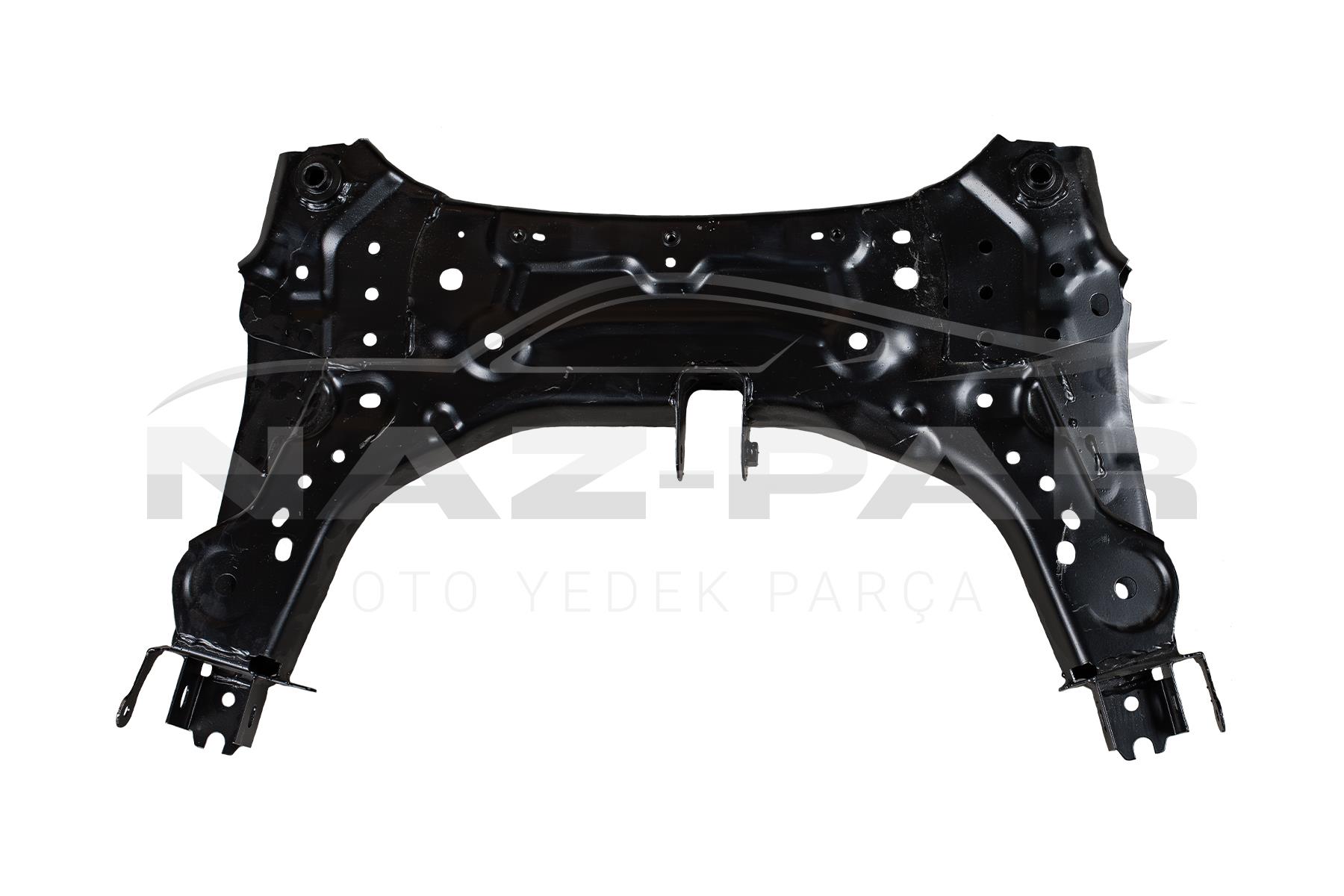 BEŞİK ÖN (Renault Clio 5 Motor Beşiği | 2020- | 544017562R)