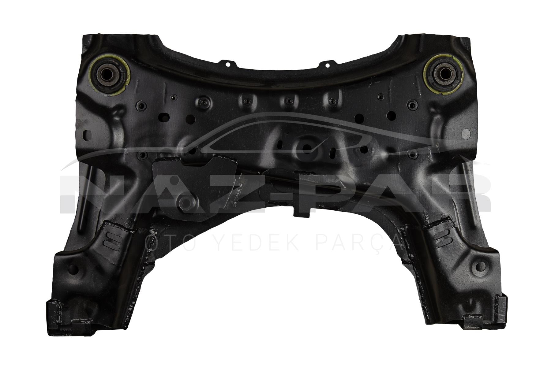 BEŞİK (Renault Fluence Motor Beşiği | 544019550R)