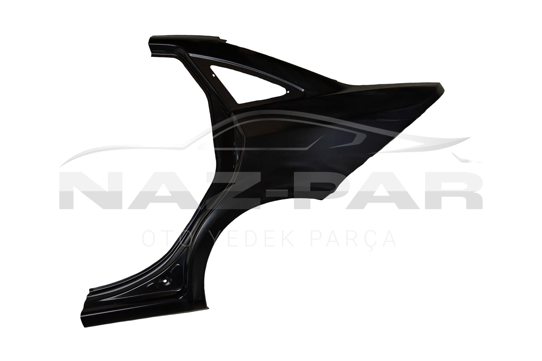 ÇAMURLUK ARKA SOL (Fiat Linea | 71744136)