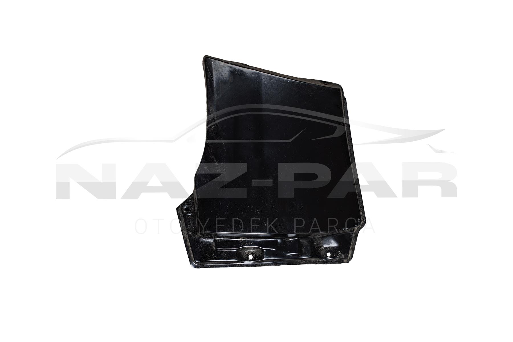 ÇAMURLUK ARKA TİPO SOL (Fiat Tipo)