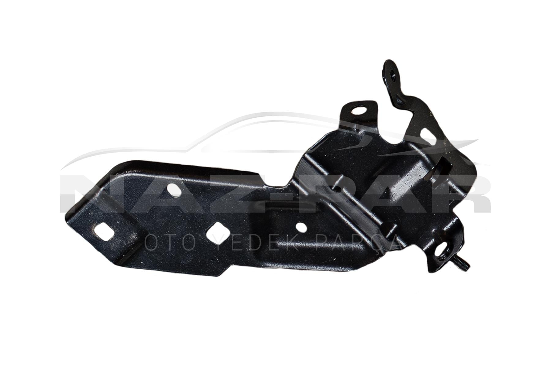 ÇAMURLUK ÖN BAĞLANTI SACI SAĞ (Renault Clio | 2013- | 620430255R)