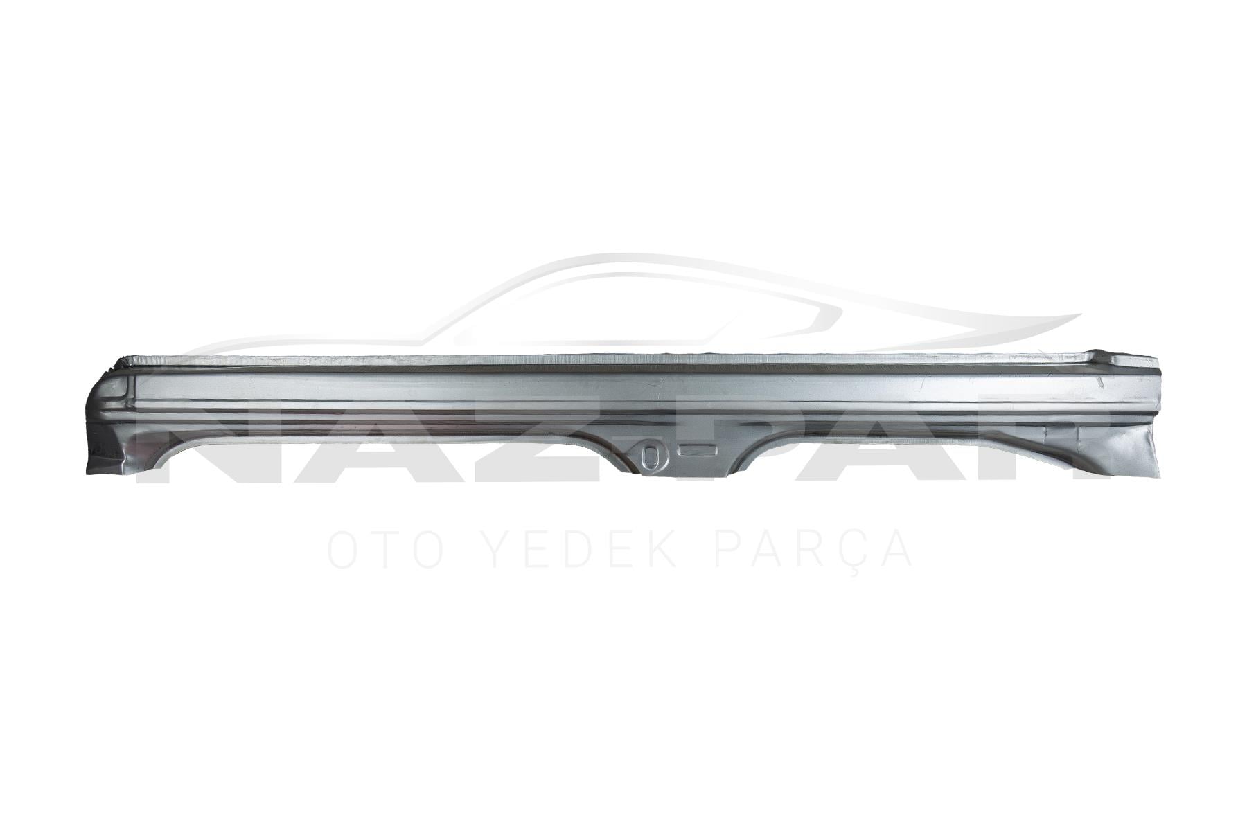 MARŞPİYEL SACI SAĞ (Fiat Tempra / Tipo)