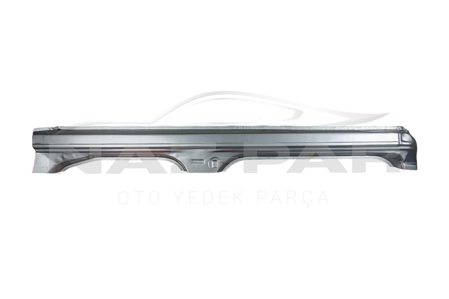 MARŞPİYEL SACI SOL (Fiat Tempra / Tipo)