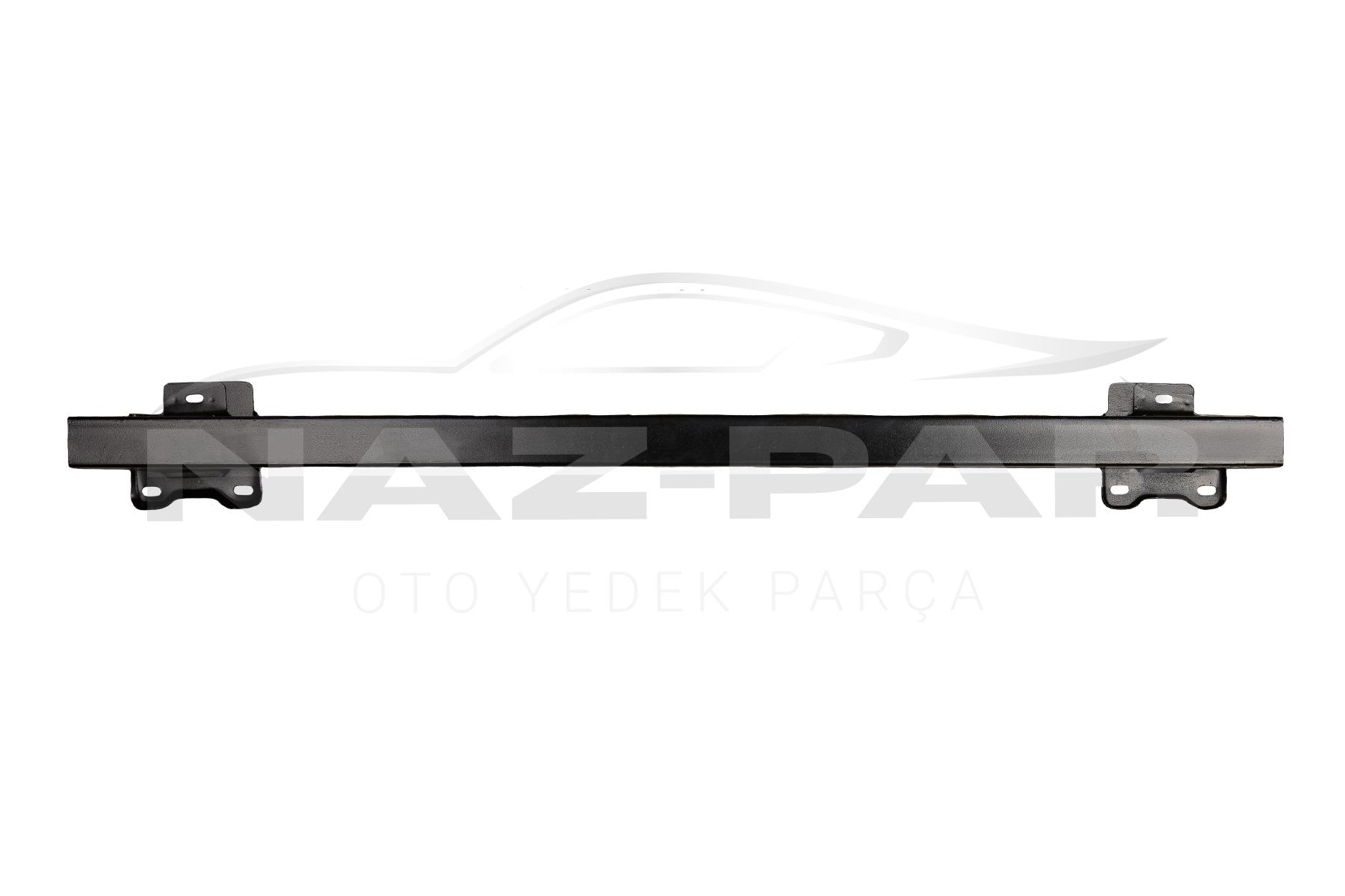 TAMPON DEMİRİ ARKA (Fiat Doblo 1-2 | 2001-2010 | 98808203)