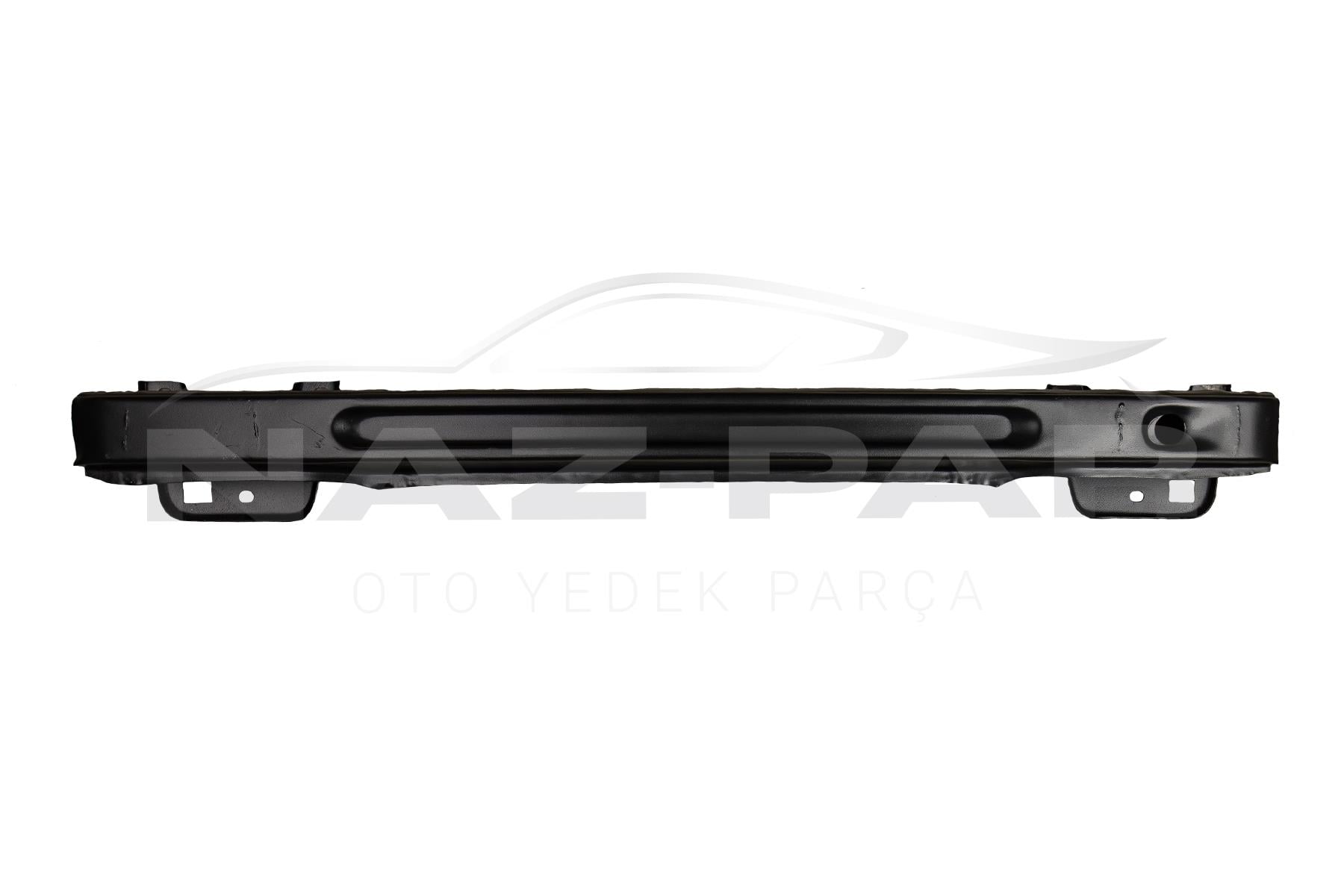 TAMPON DEMİRİ ARKA (Fiat Doblo 3-4 | 2010- | 51810535)
