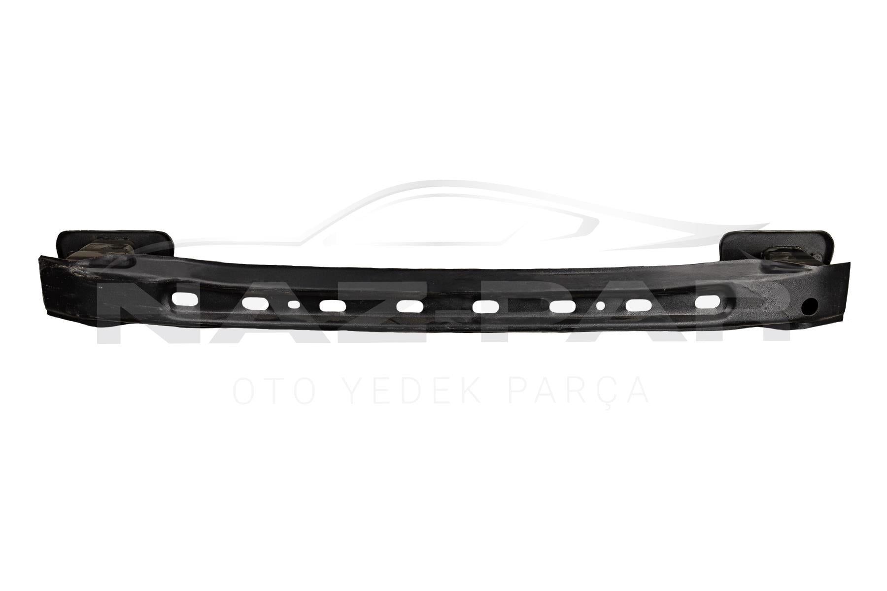 TAMPON DEMİRİ ARKA (Fiat Punto | 2010-2018 | 51858828)
