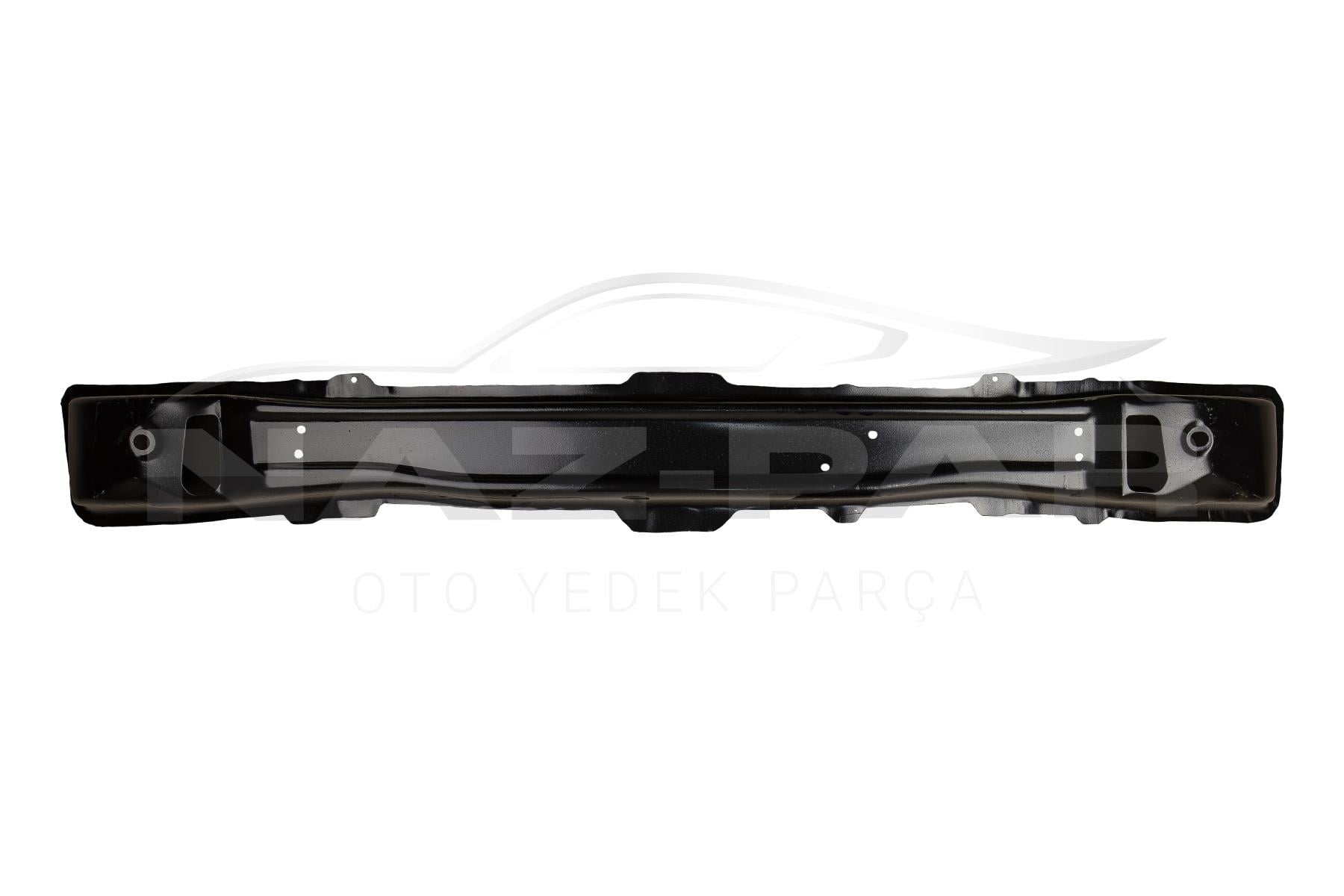 TAMPON DEMİRİ ÖN (Dacia Duster | 752102945R)