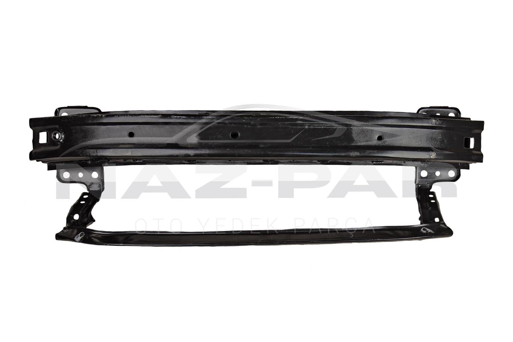TAMPON DEMİRİ ÖN (Fiat Punto | 51926332)
