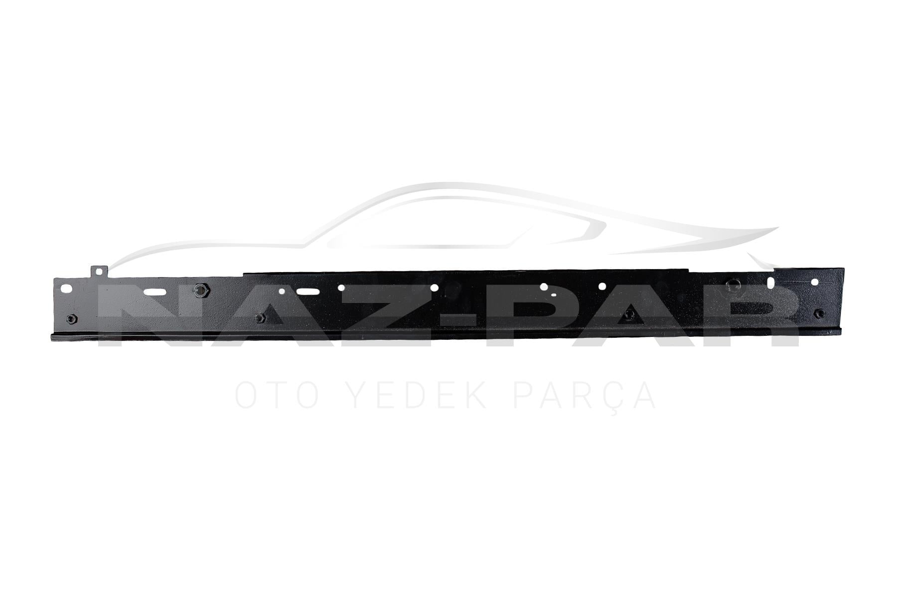 TAMPON (RADYATÖR) TRAVERS (Fiat Fiorino / Linea | 51865953)