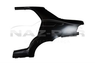 ÇAMURLUK ARKA SOL (Fiat Albea | 71728328) 