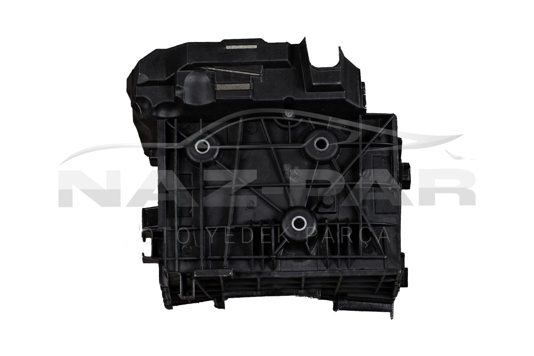 AKÜ ALT TABLASI (Renault Megane 4 / Talisman | 244280018R)