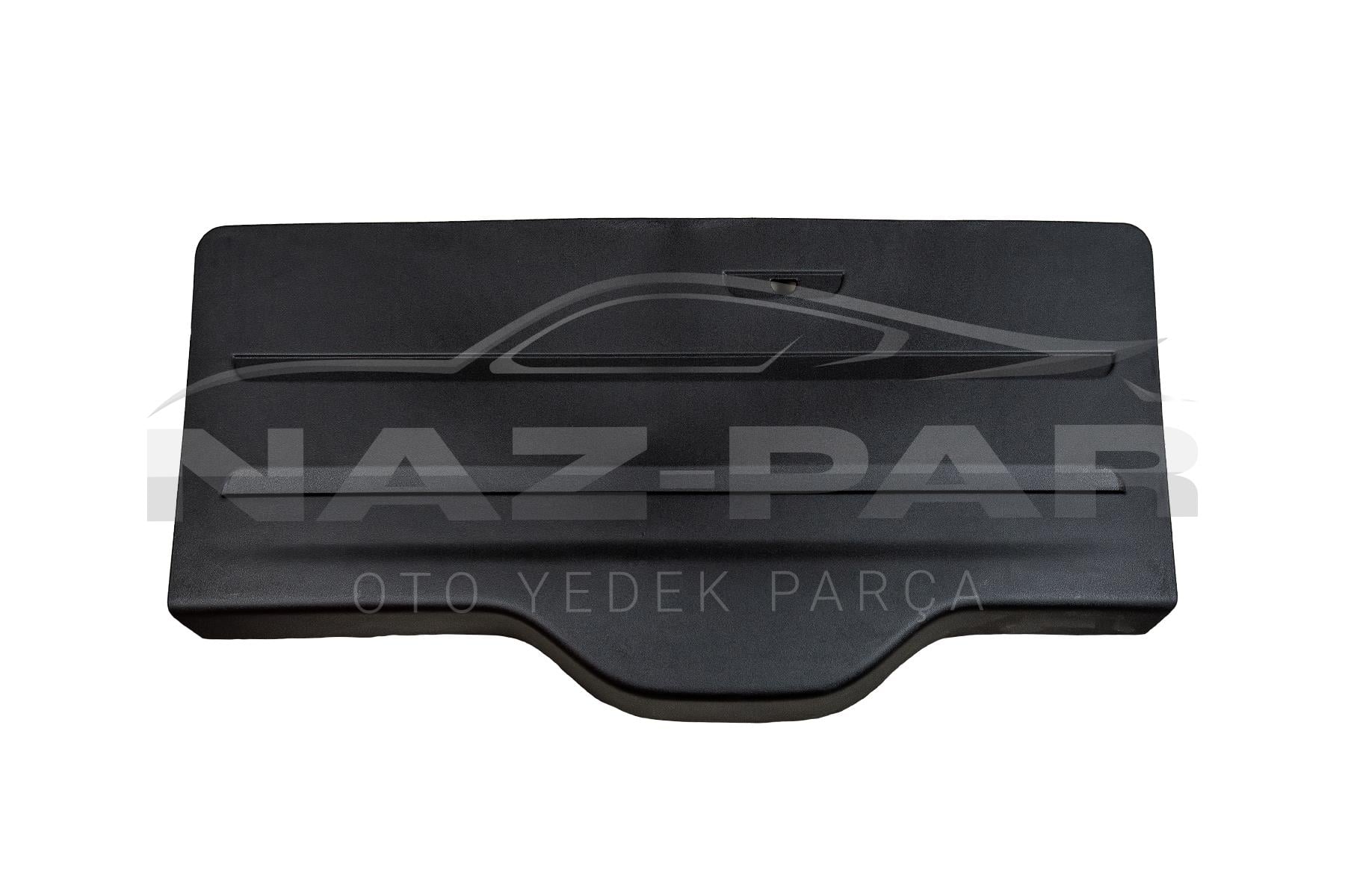 BAGAJ KAPAĞI DÖŞEMESİ (Fiat Doblo 3 | Tek Kapı)