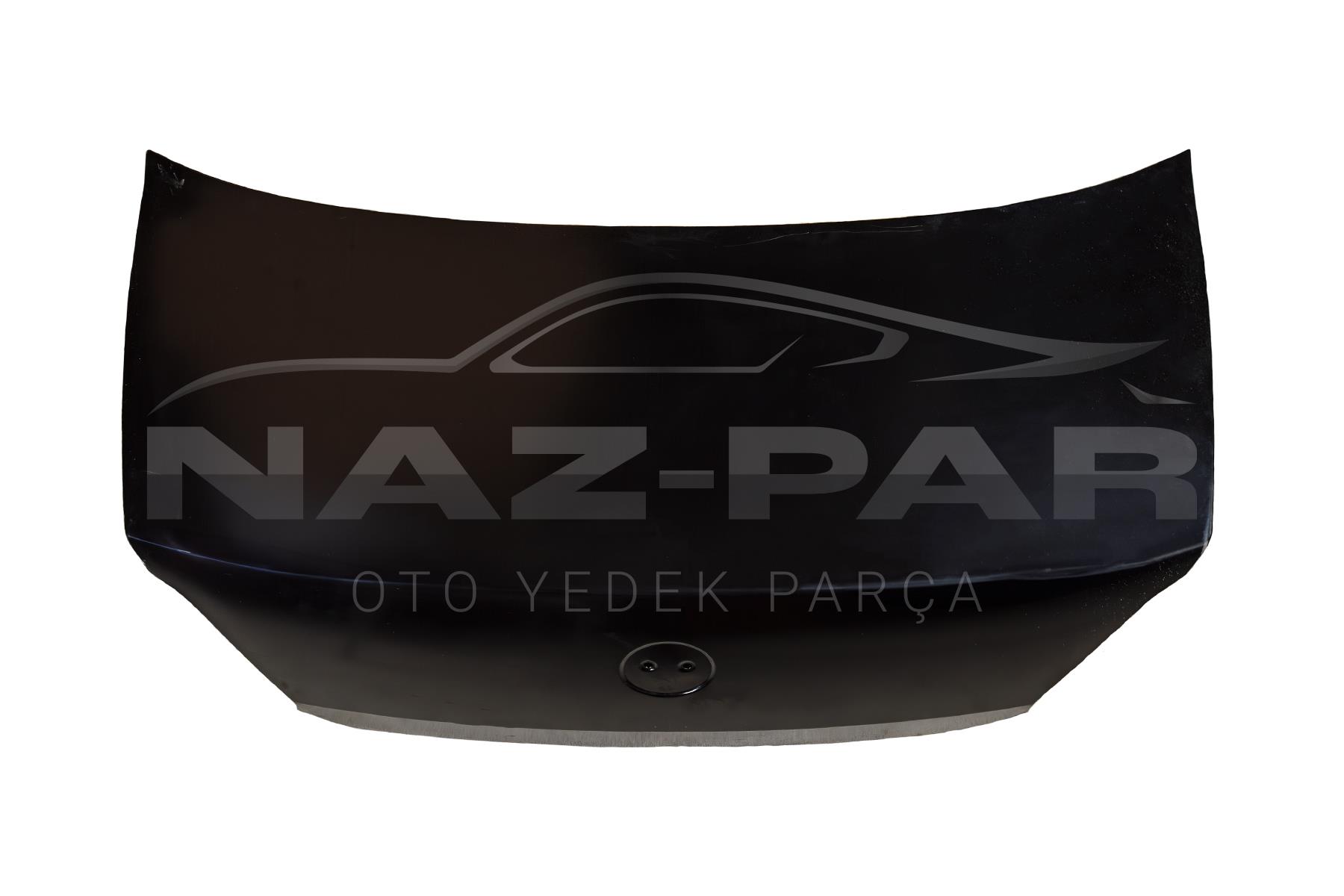 BAGAJ KAPAĞI EM FİŞEKSİZ (Fiat Linea | 2009-2013 | 52070499)