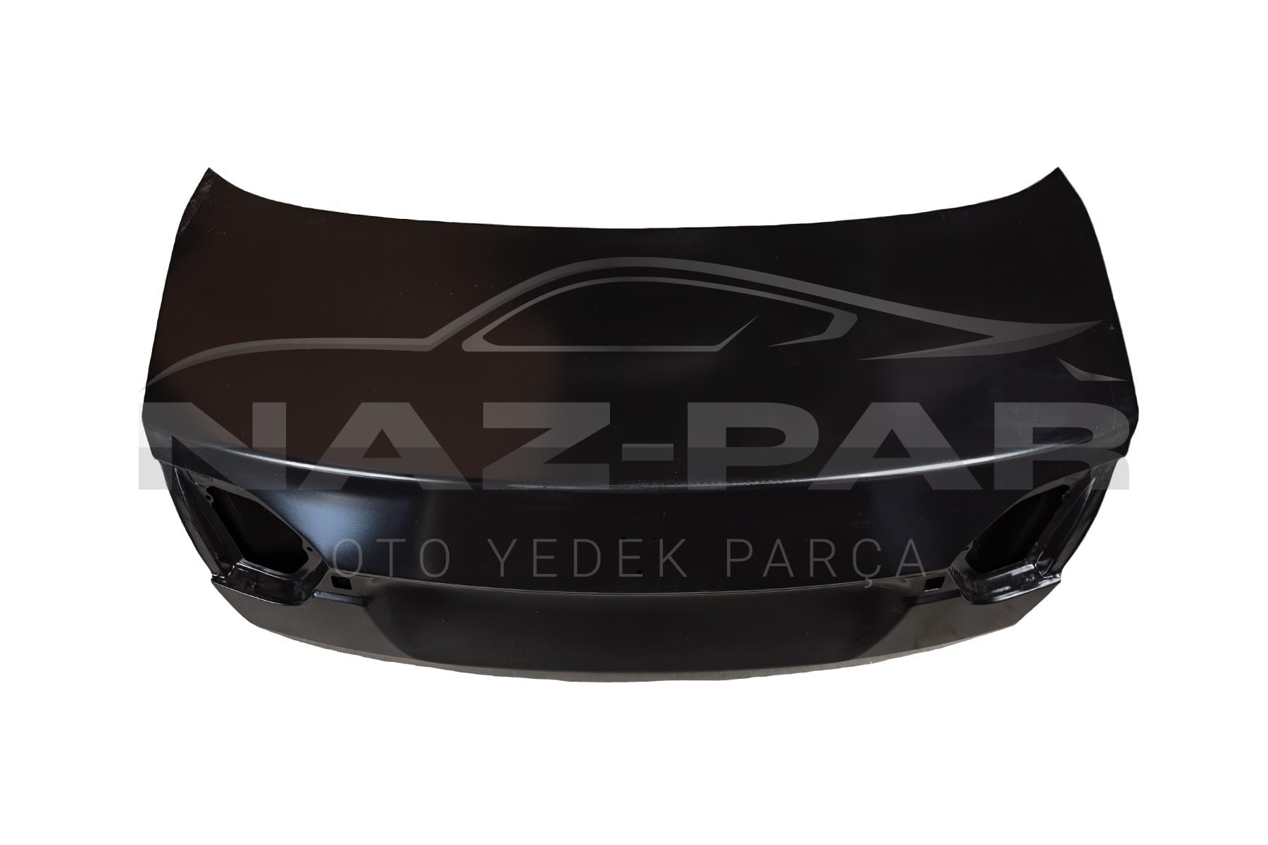 BAGAJ KAPAĞI (Renault Fluence | 901006068R)