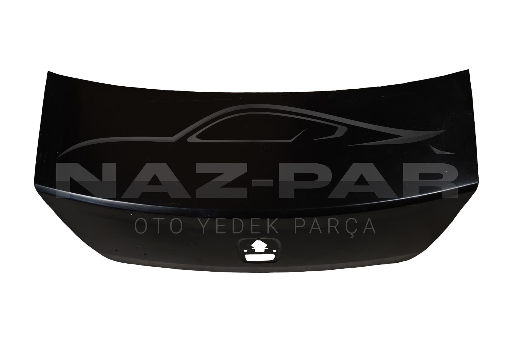 BAGAJ KAPAK YM (Renault Clio Symbol | 2007-2009 | 7751477481)