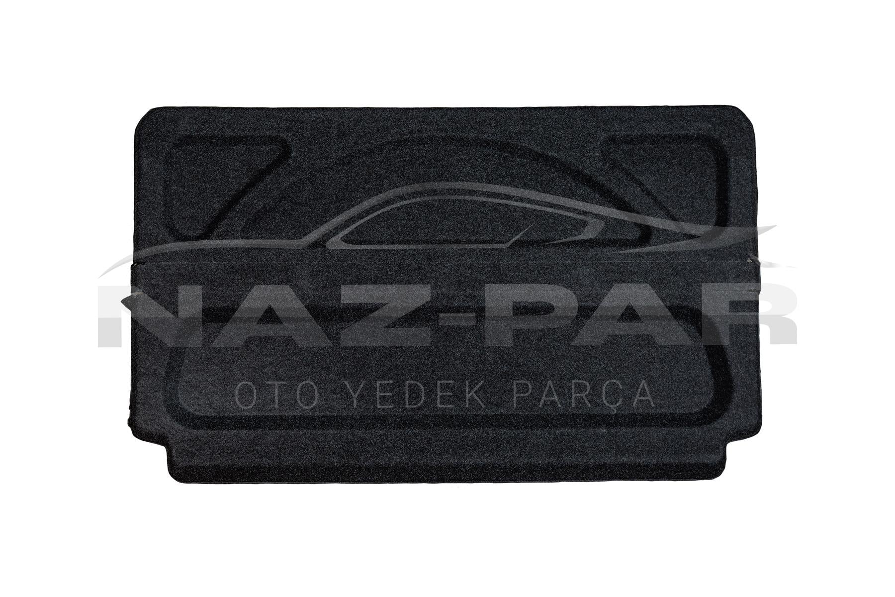 BAGAJ ÖRTÜSÜ (Fiat Doblo 2 Şapkalık)