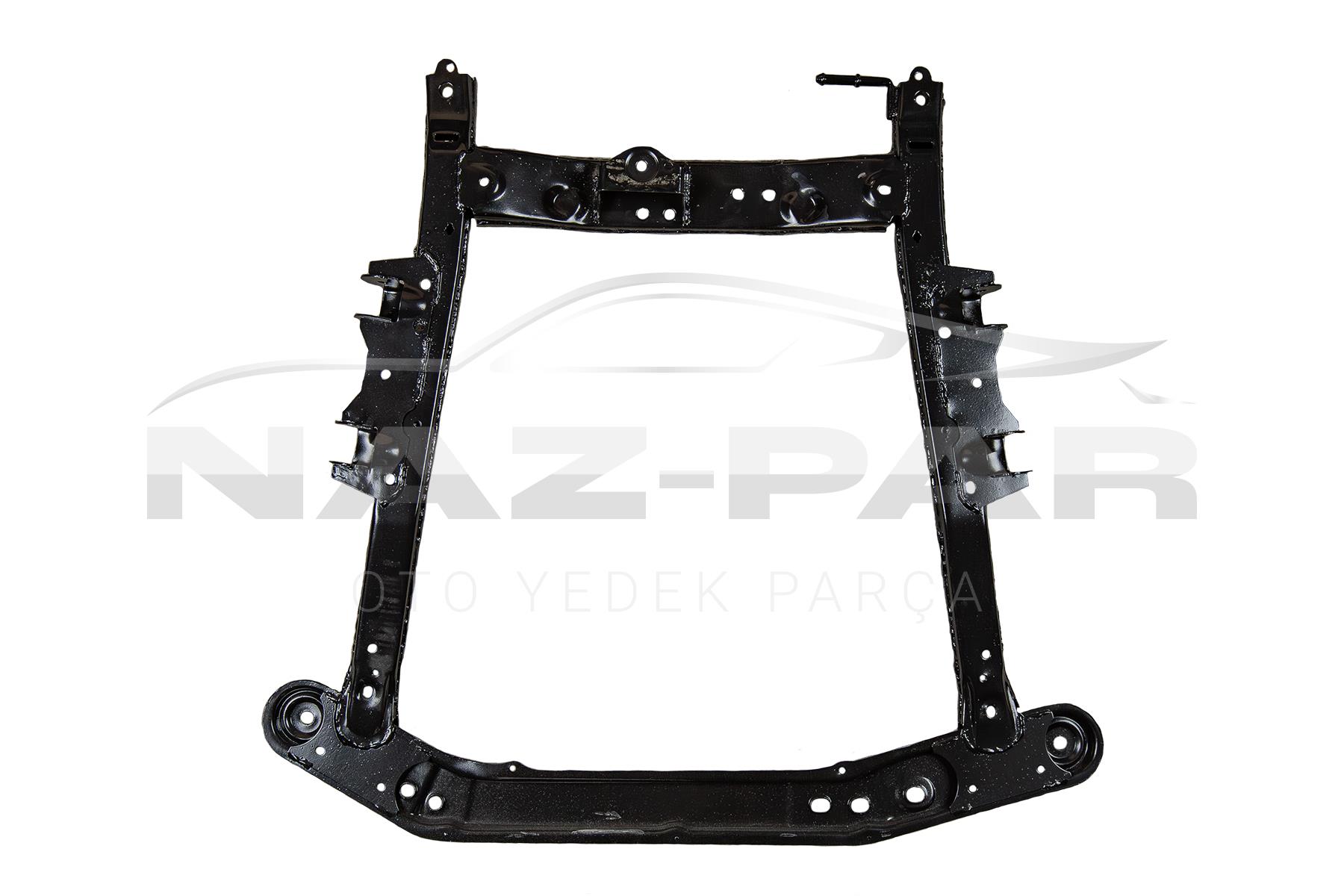 BEŞİK (Dacia Logan Motor Beşiği | 2004-2012 | 6001549649) 