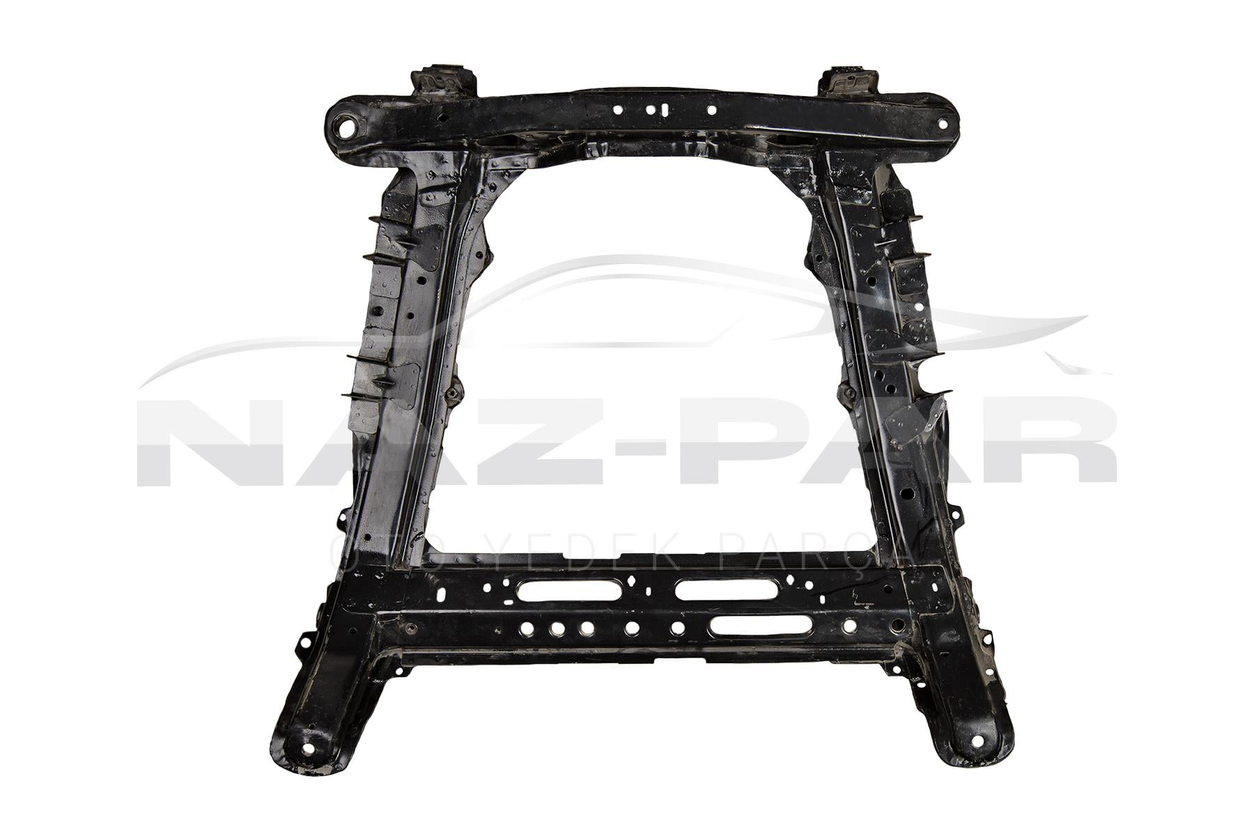 BEŞİK EM (Renault 19 Motor Beşiği | -98)