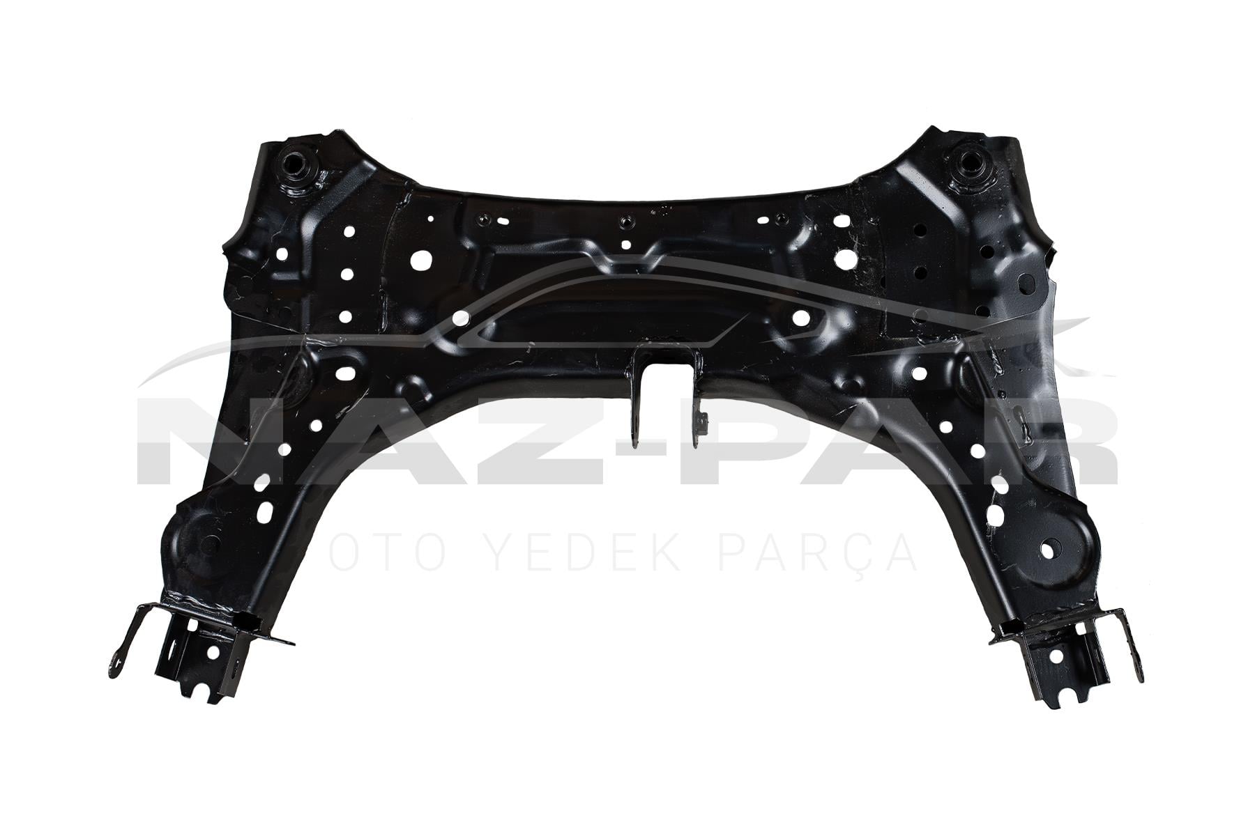 BEŞİK ÖN (Renault Clio 5 Motor Beşiği | 2020- | 544017562R)