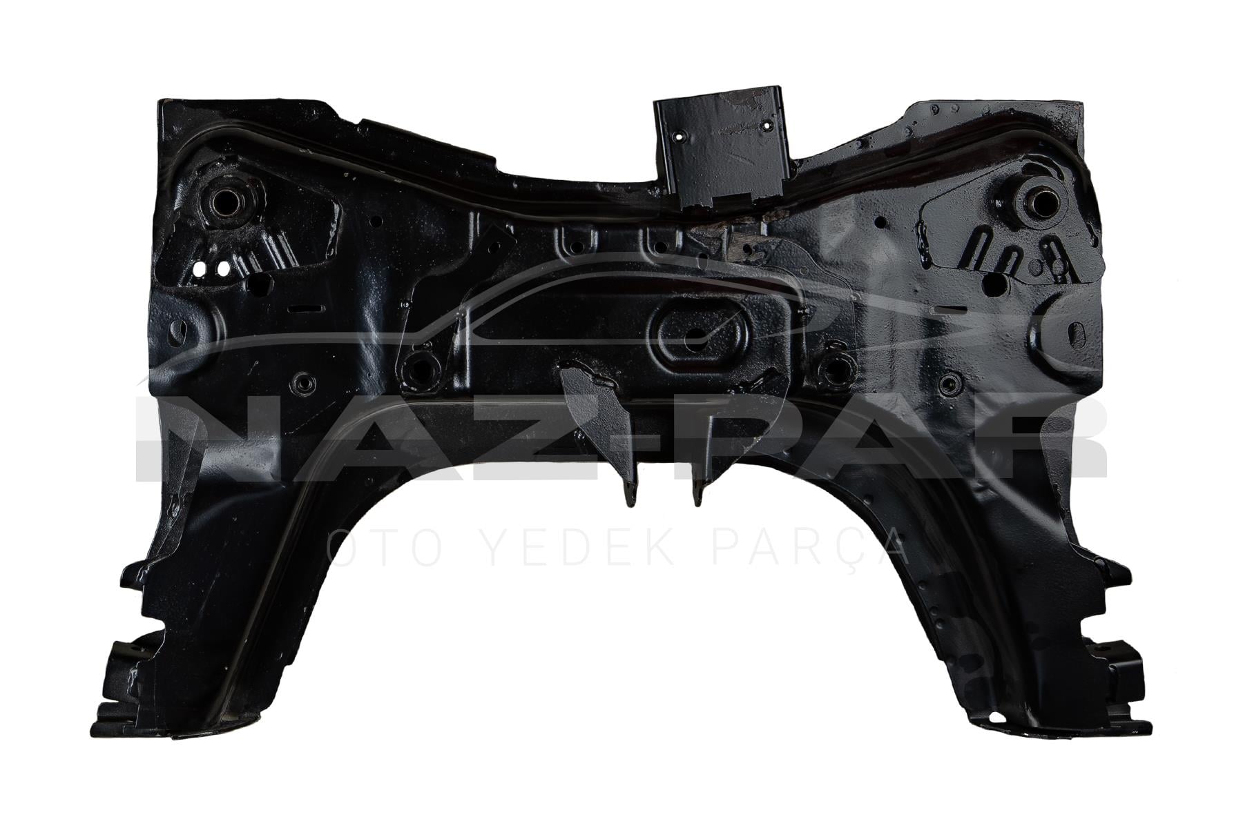 BEŞİK (Renault Captur Motor Beşiği | 544011380R)