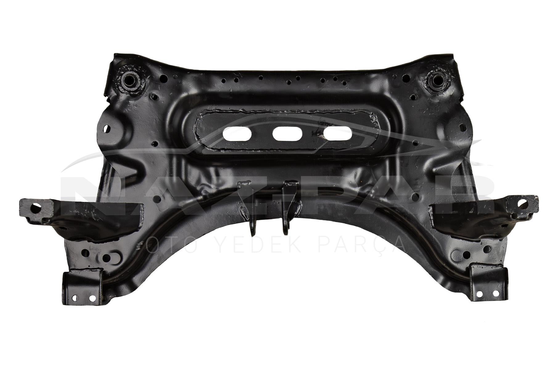 BEŞİK (Renault Kadjar 1.5 | Motor Beşiği | 2013-2018 | 8184589299)