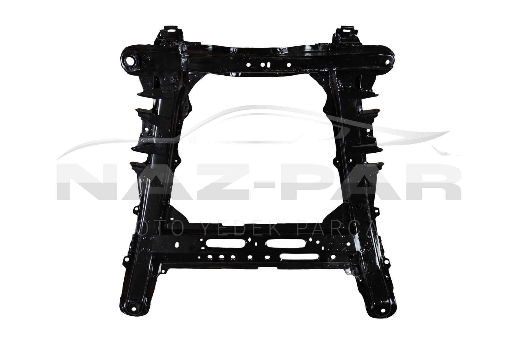 BEŞİK YM (Renault 19 Motor Beşiği | 98- | 7752256316)