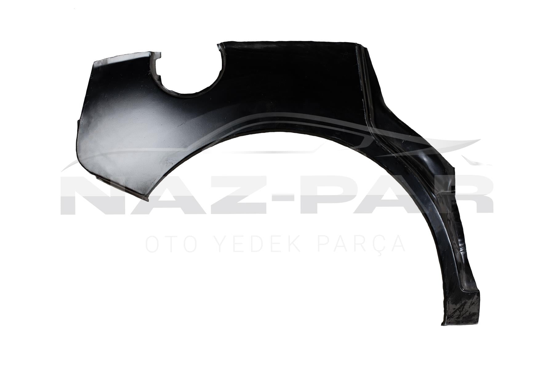 ÇAMURLUK AĞZI SAĞ (Fiat Fiorino)
