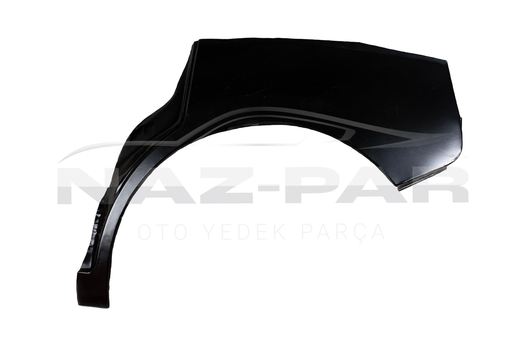 ÇAMURLUK AĞZI SOL (Fiat Fiorino)