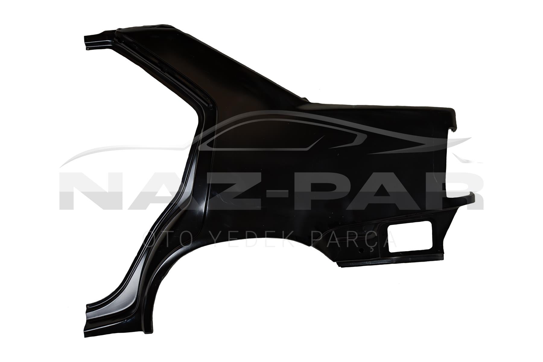 ÇAMURLUK ARKA SOL (Renault 19 | 7751465127)