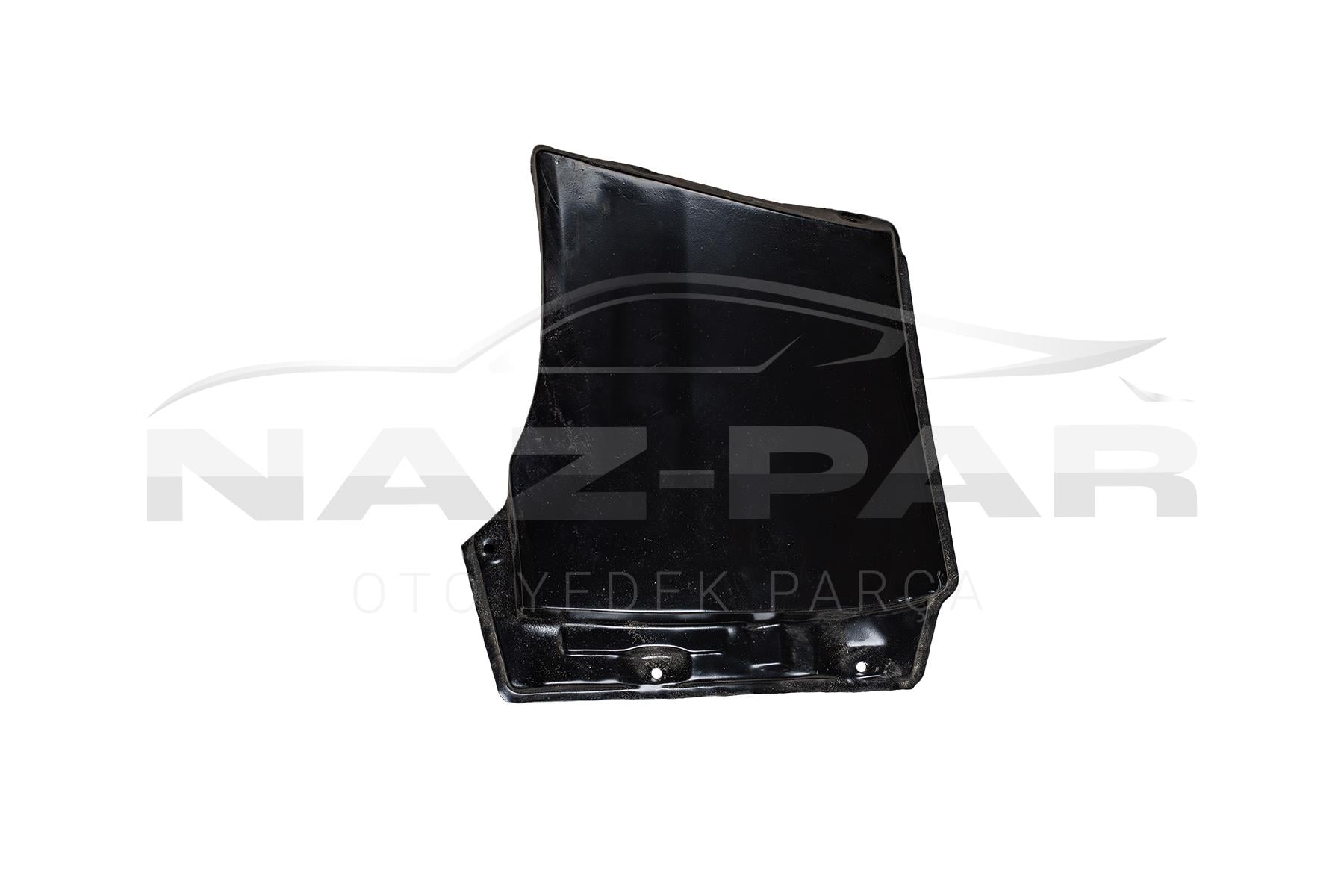 ÇAMURLUK ARKA TİPO SOL (Fiat Tipo)