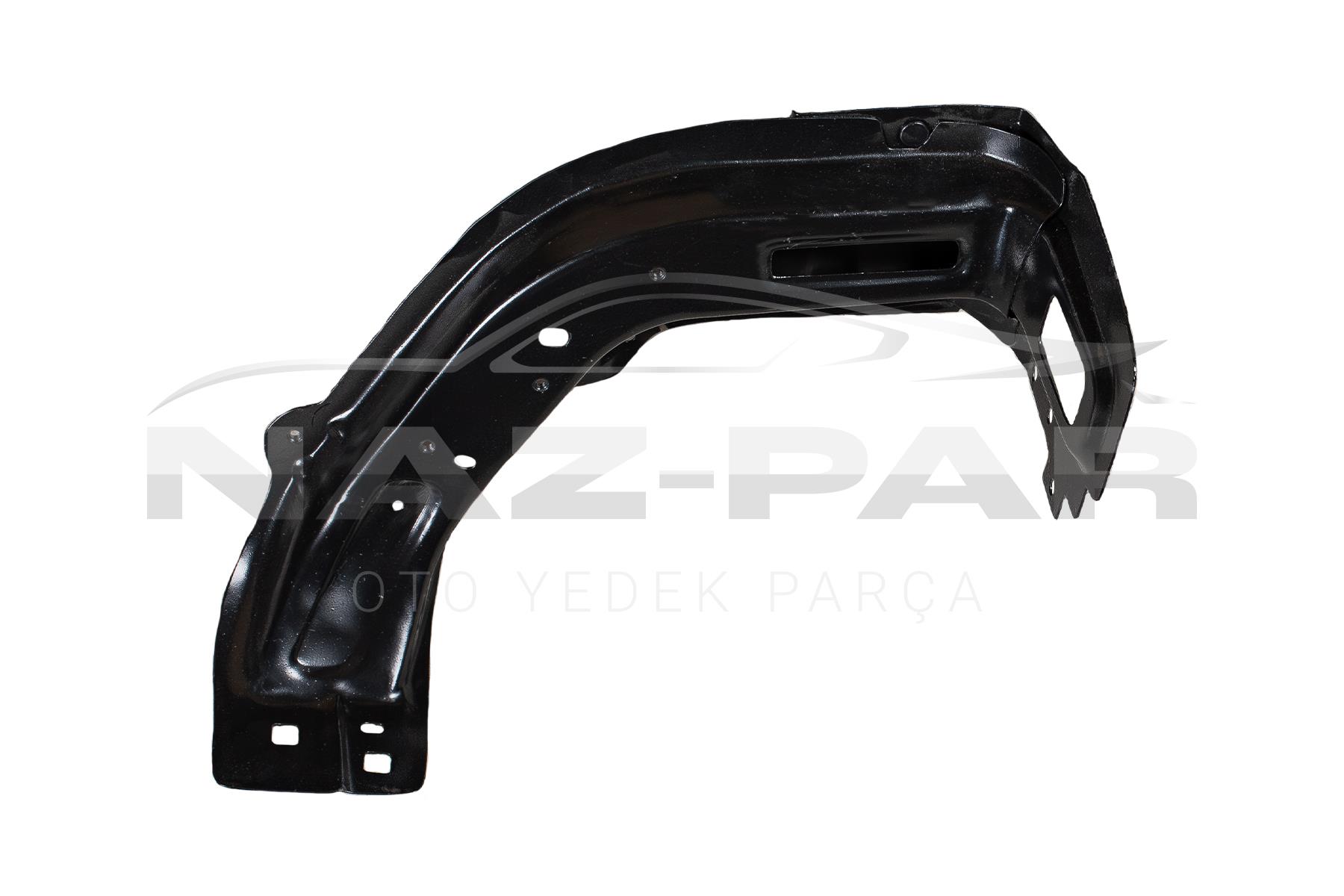 FAR ALT SACI SOL (Fiat Doblo 3 | 51825941)