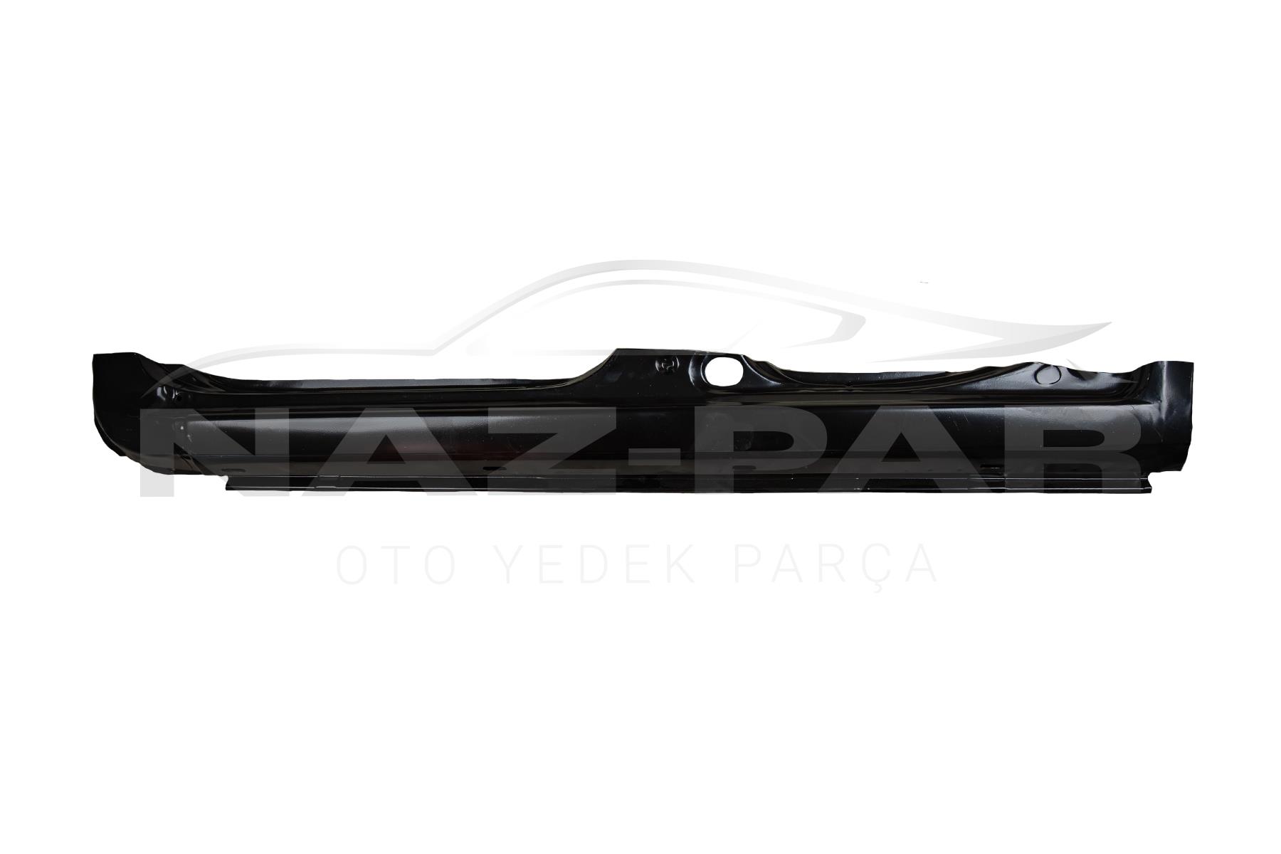 MARŞPİYEL SACI SOL (Fiat Linea)