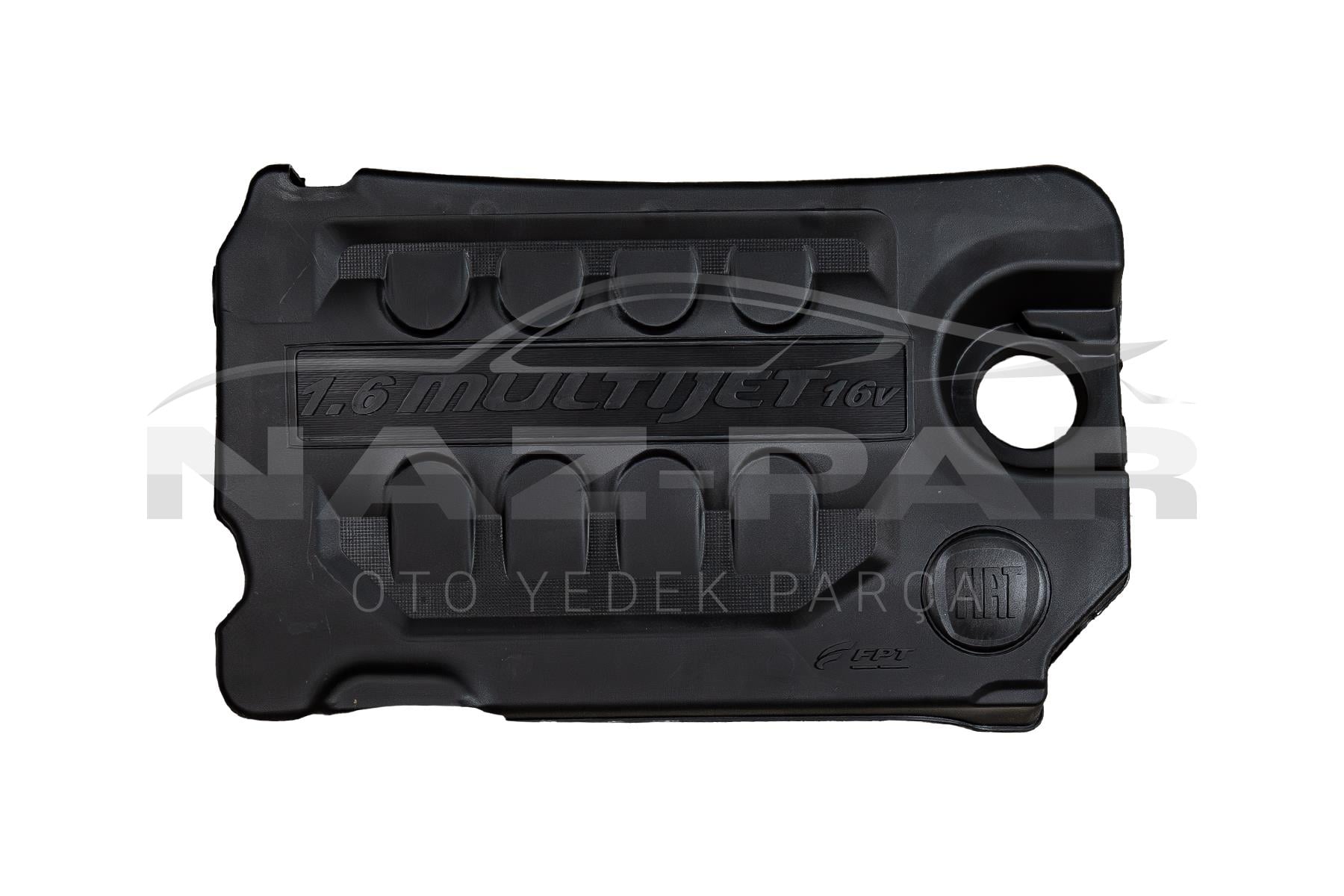 MOTOR MUHAFAZA  KAPAĞI (Fiat Doblo 1.6 Multijet)