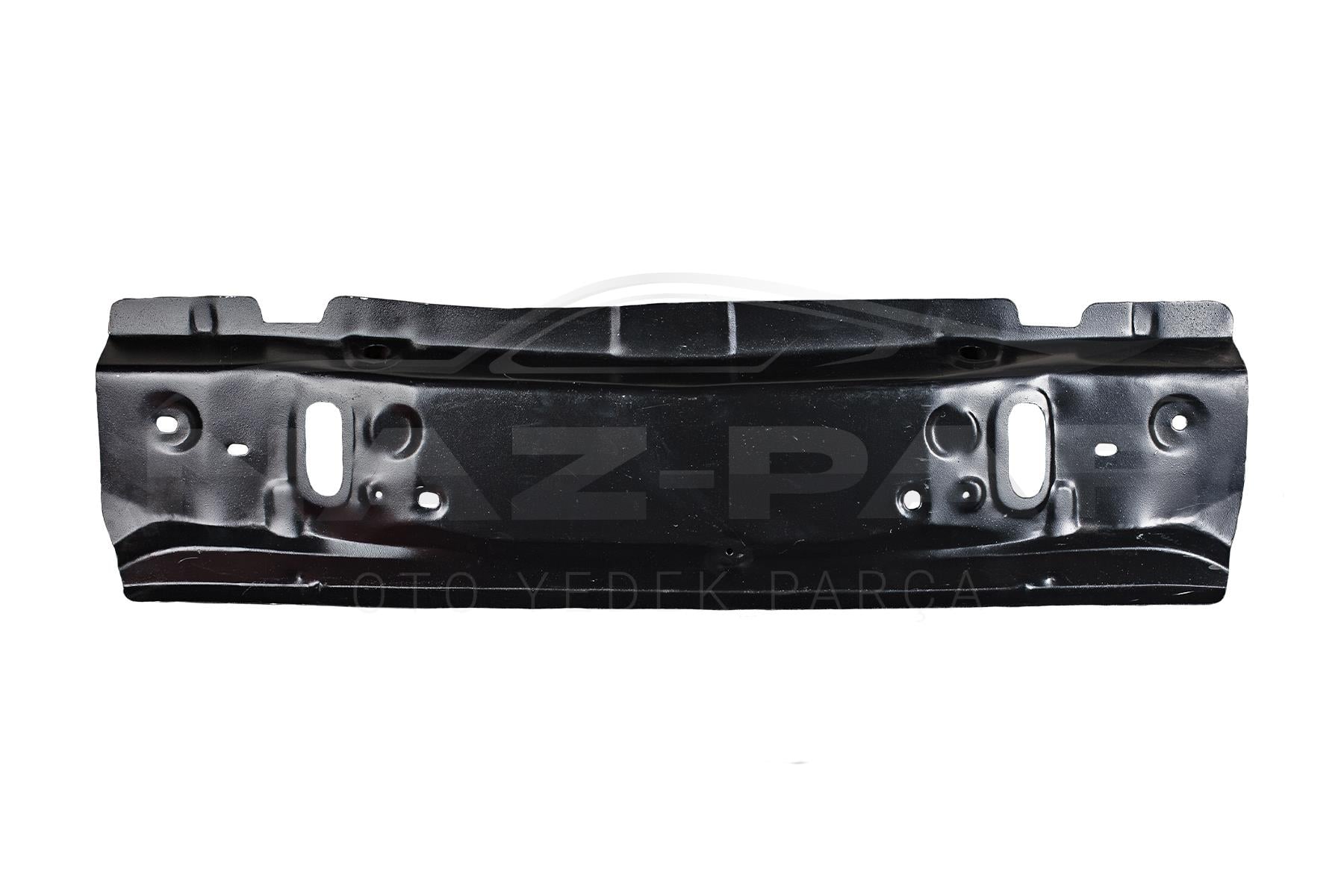 PANEL ARKA DIŞ SACI (Renault Clio 4 HB | 852487500R)