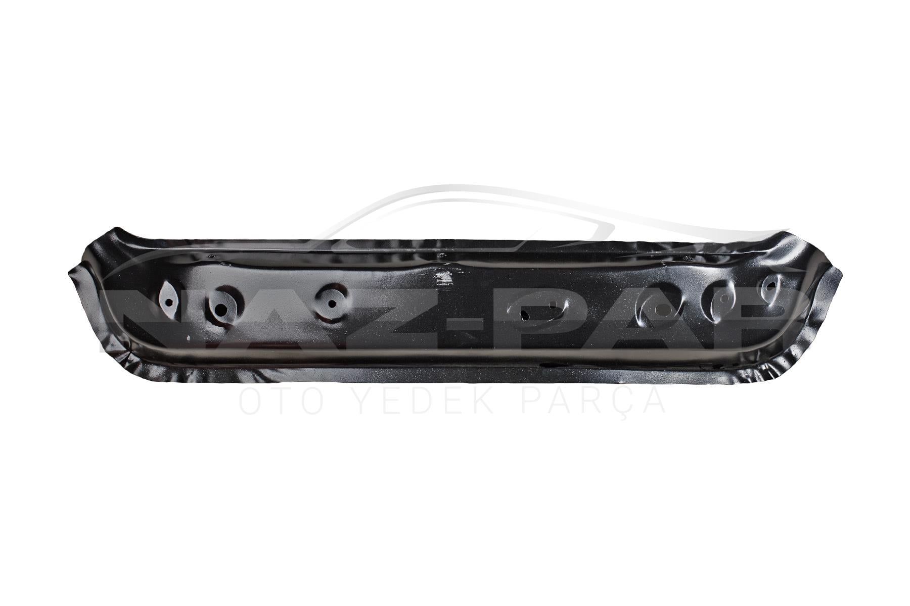 PANEL ARKA SACI DIŞ (Renault Clio Symbol Joy | 2013- | 791002325R)