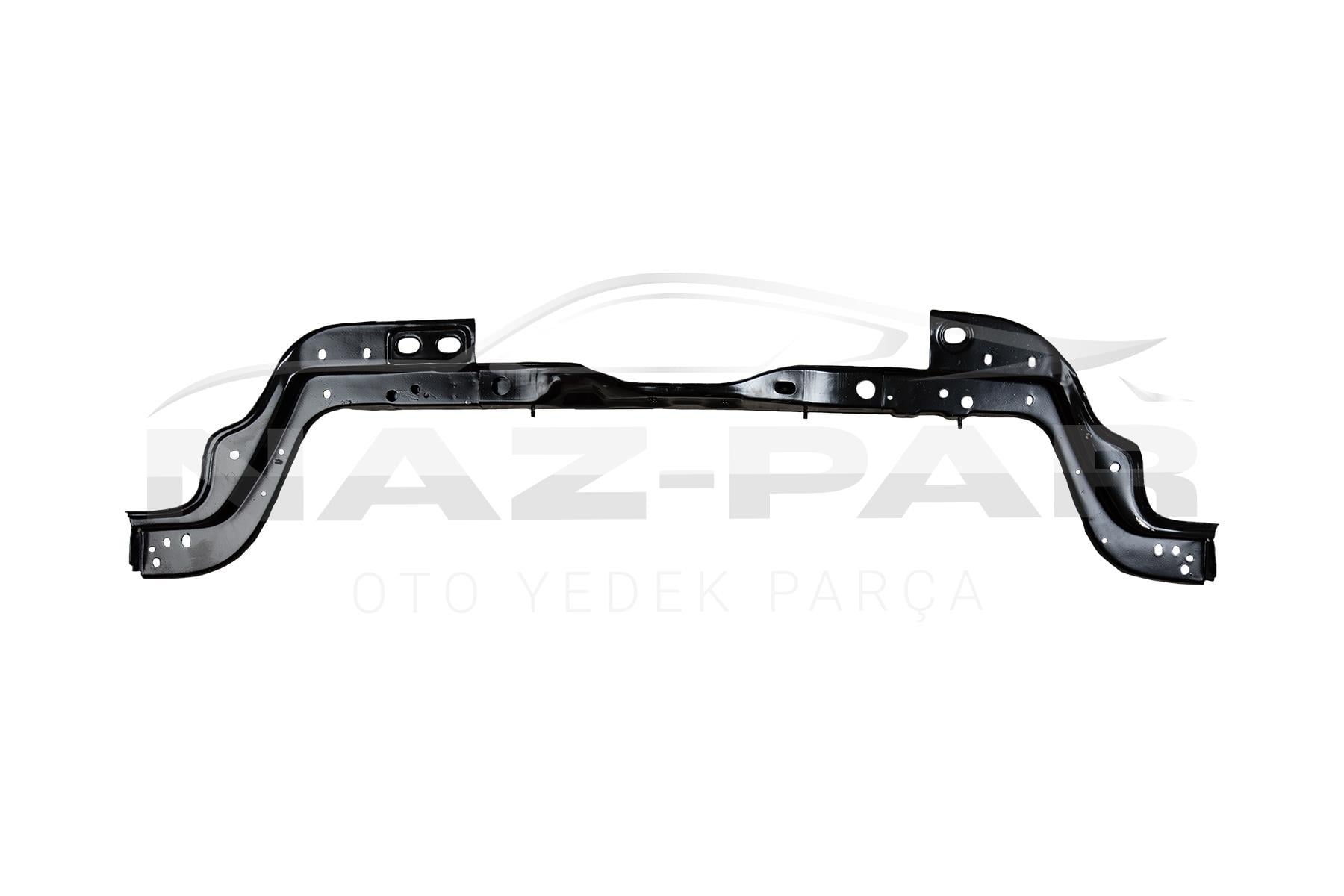 PANEL ÖN AYAKSIZ  (Fiat Fiorino)