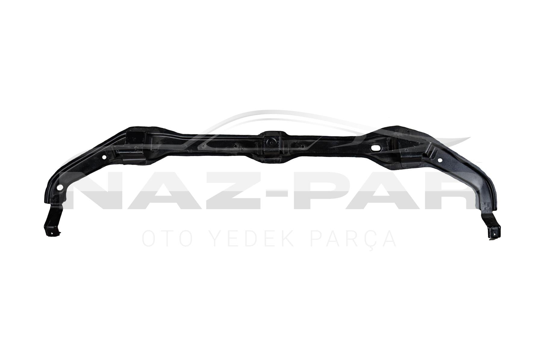 RADYATÖR ALT TRAVERS BENZİNLİ (Fiat Doblo | 2006-2010 | 51755854)