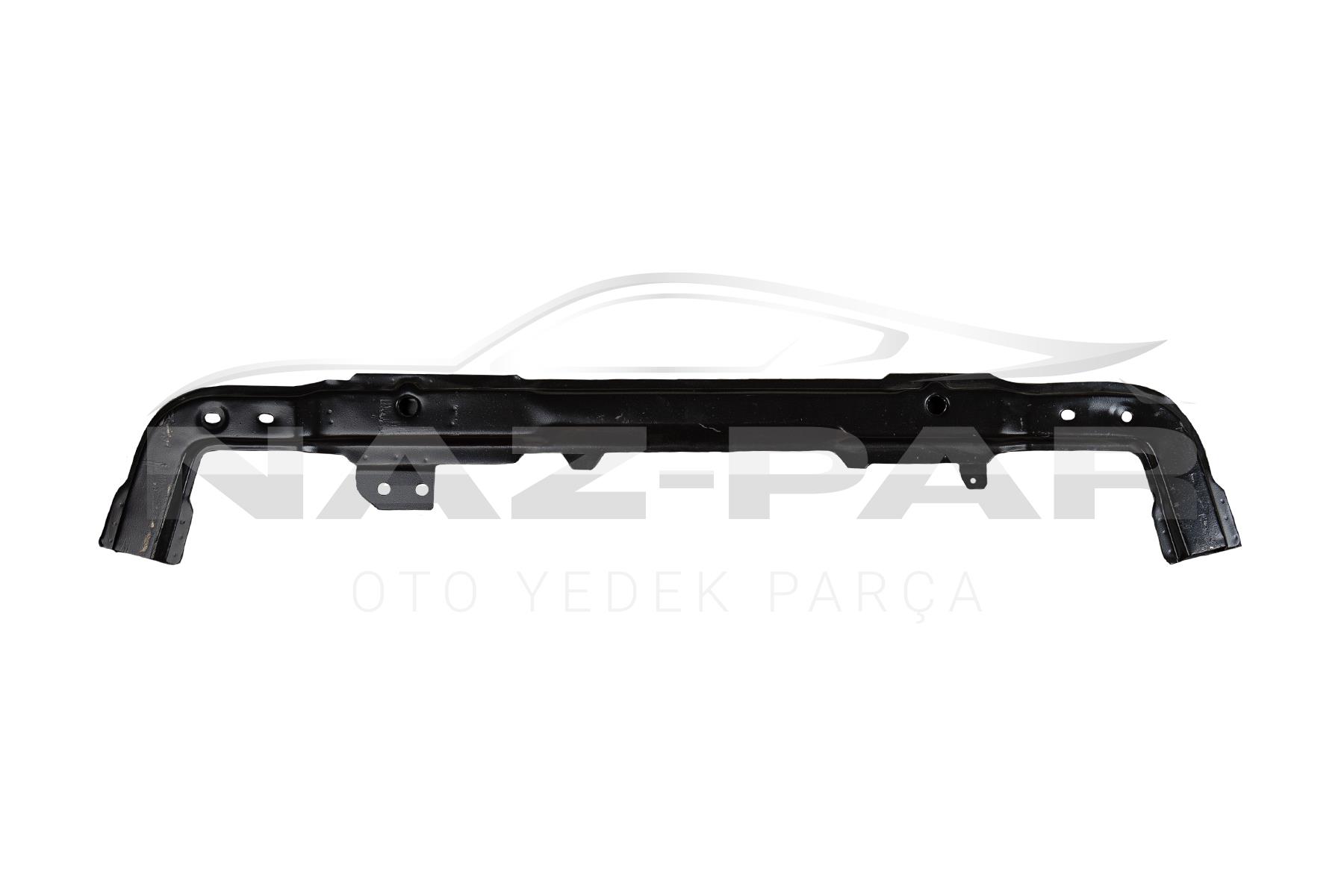 RADYATÖR ALT TRAVERS DİZEL  (Fiat Albea | 2006-2012 | 51733148)