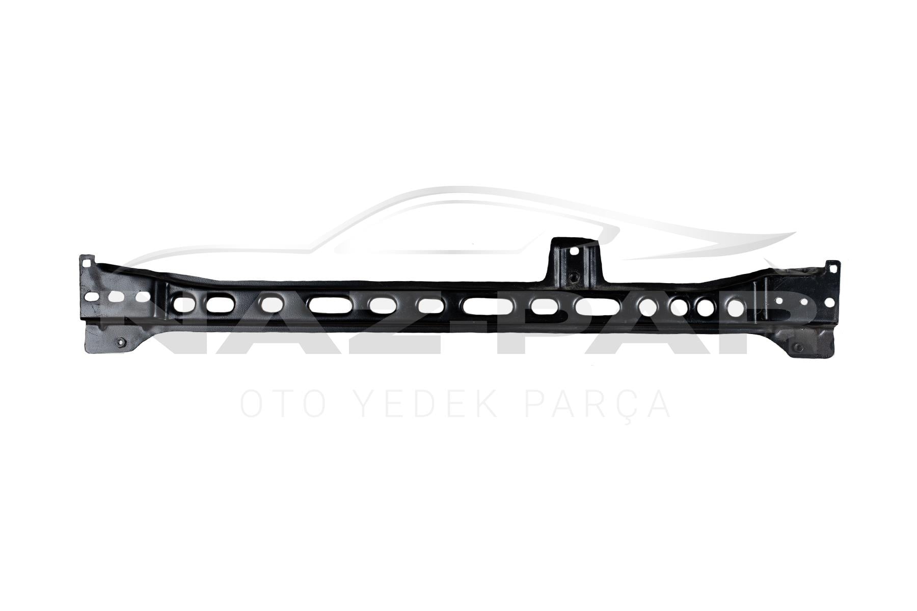 RADYATÖR TRAVERSİ ALT  (Fiat Tempra / Marea / Bravo | 46739810)