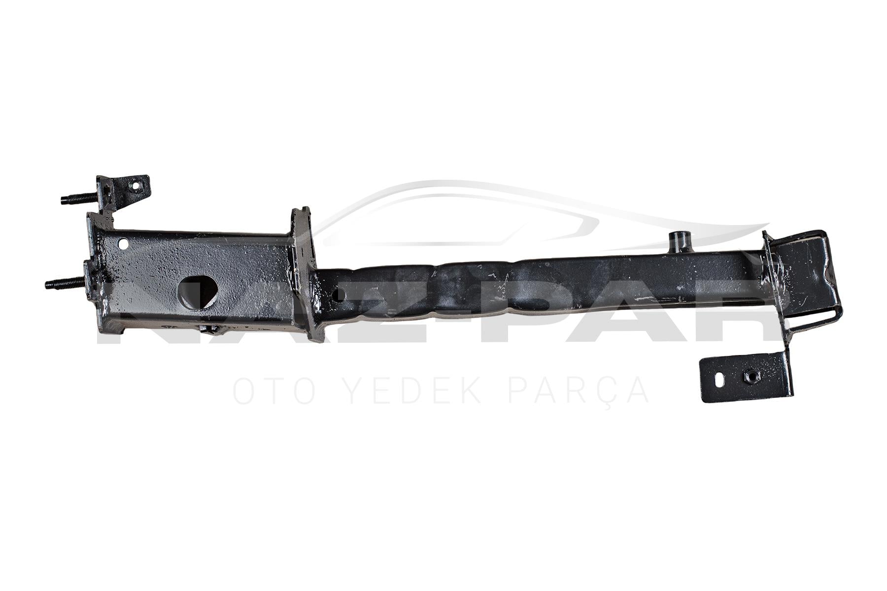 ŞASE KOLU ÖN SAĞ (Renault Megane 4 | 758245262R)