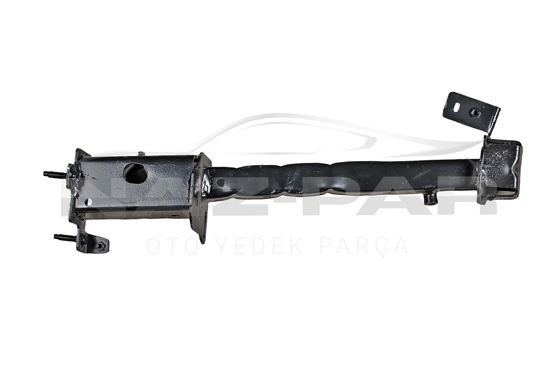 ŞASE KOLU ÖN SOL (Renault Megane 4 | 758252904R)