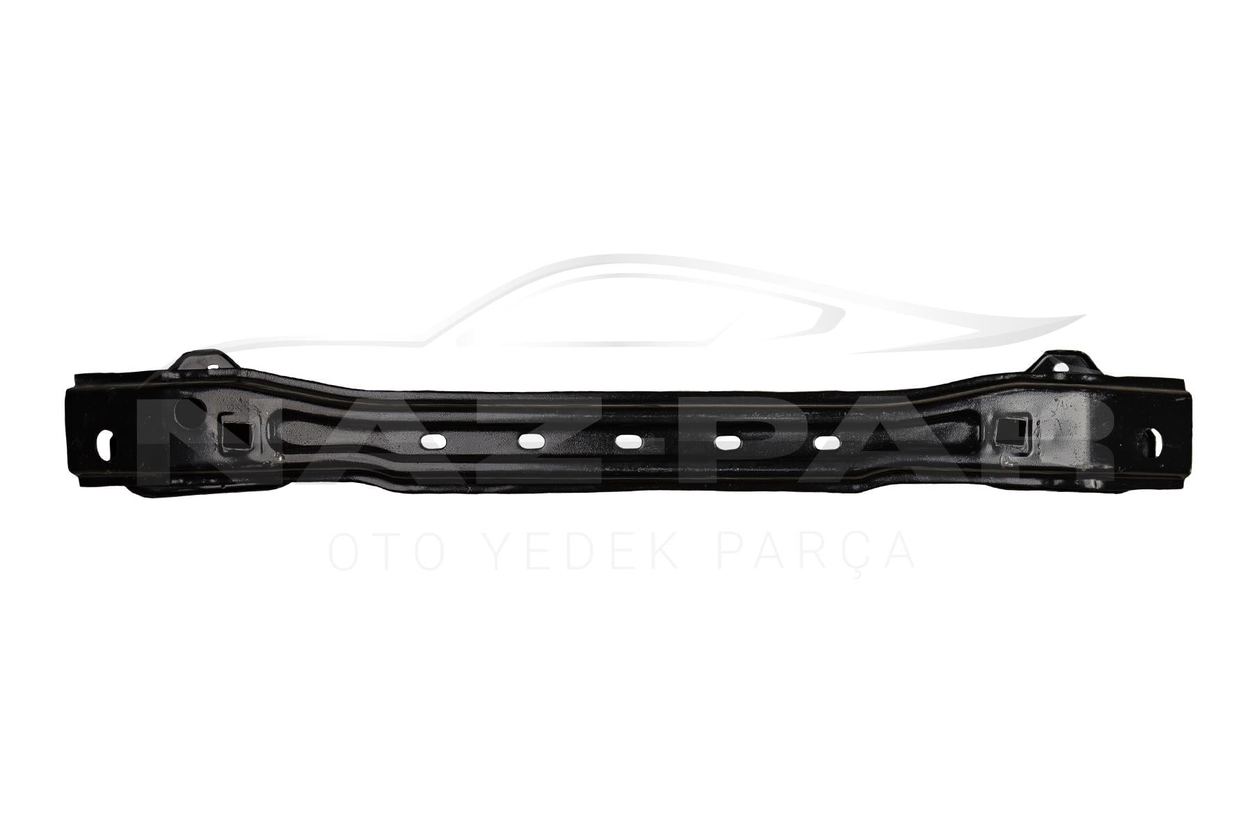 TAMPON DEMİRİ ARKA (Fiat Egea | 51984276)