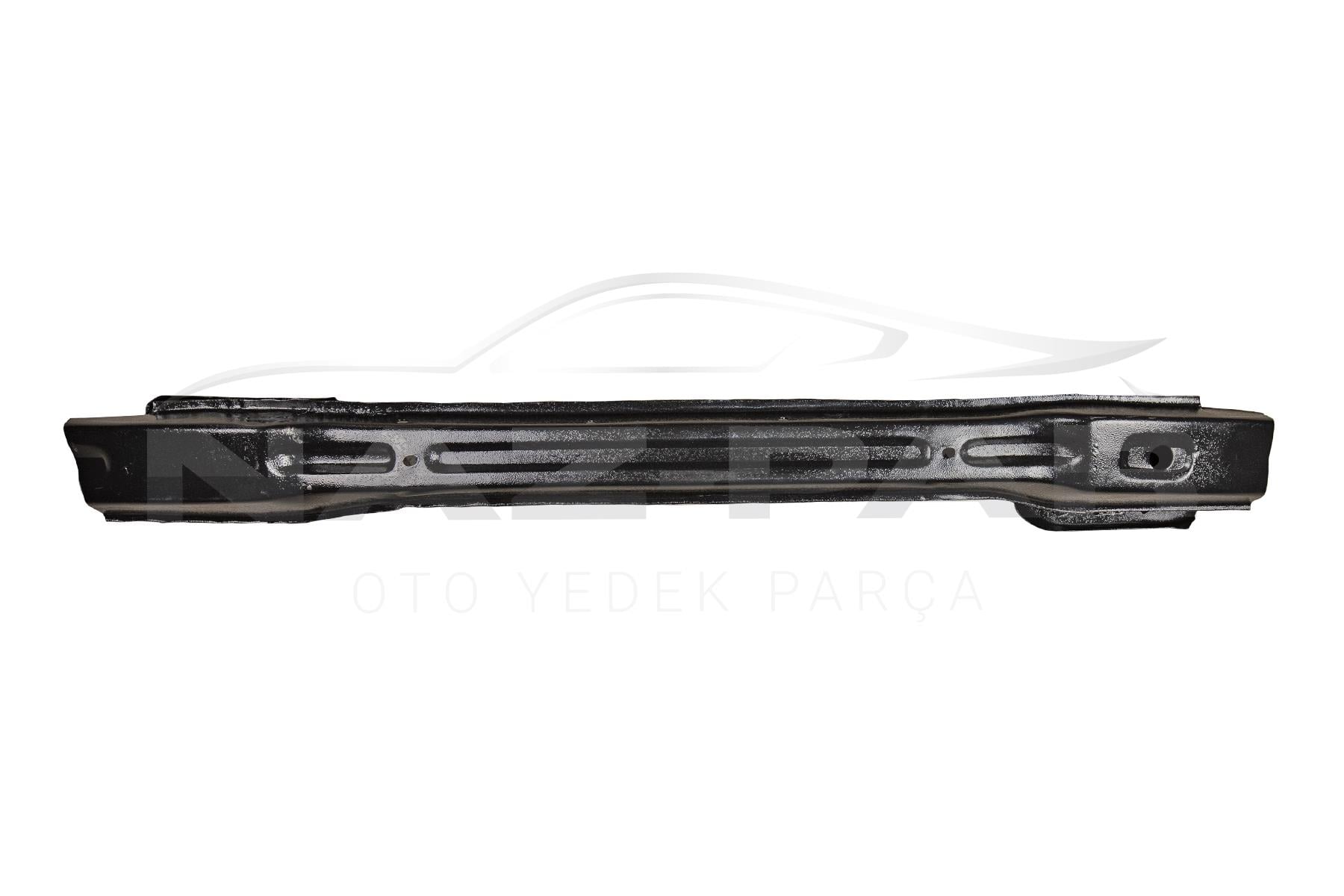 TAMPON DEMİRİ ARKA (Fiat Linea | 51790276)